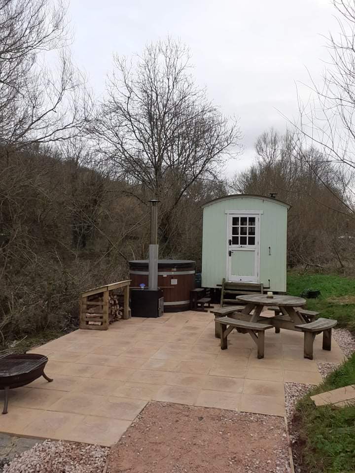 Rocombe Valley Retreat