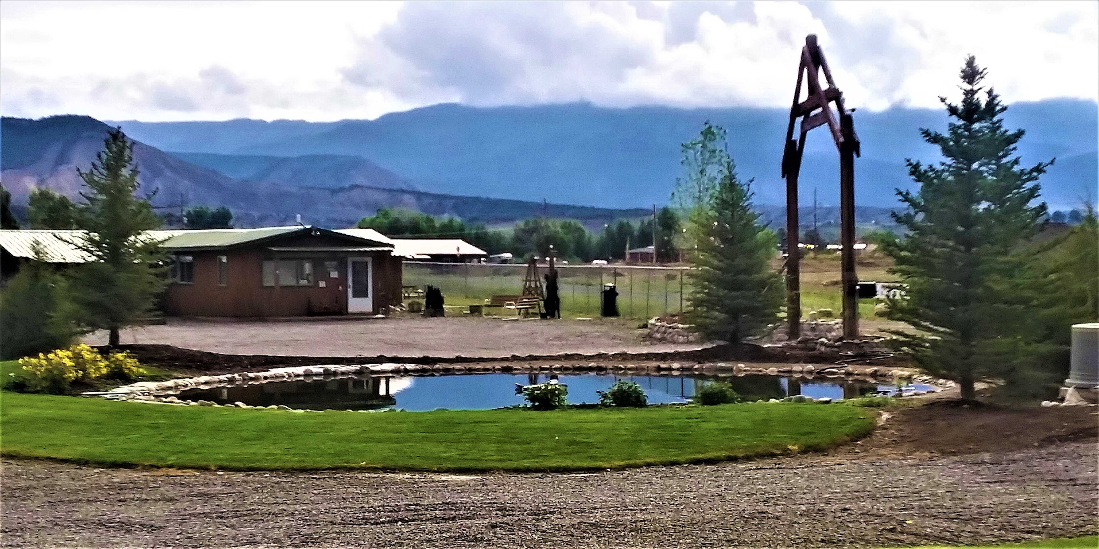 Meadows of San Juan RV Resort