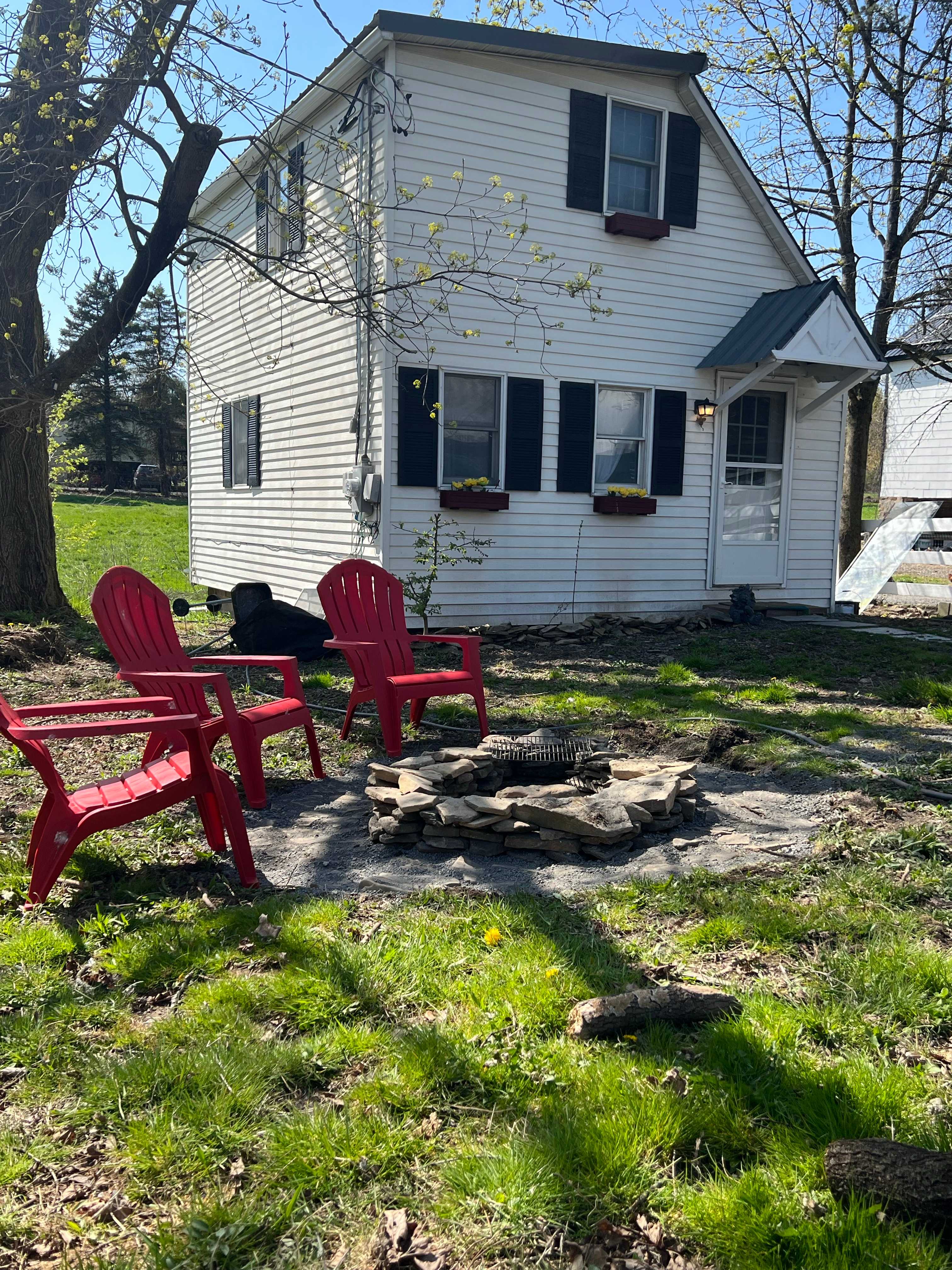 Apple Ridge Farm