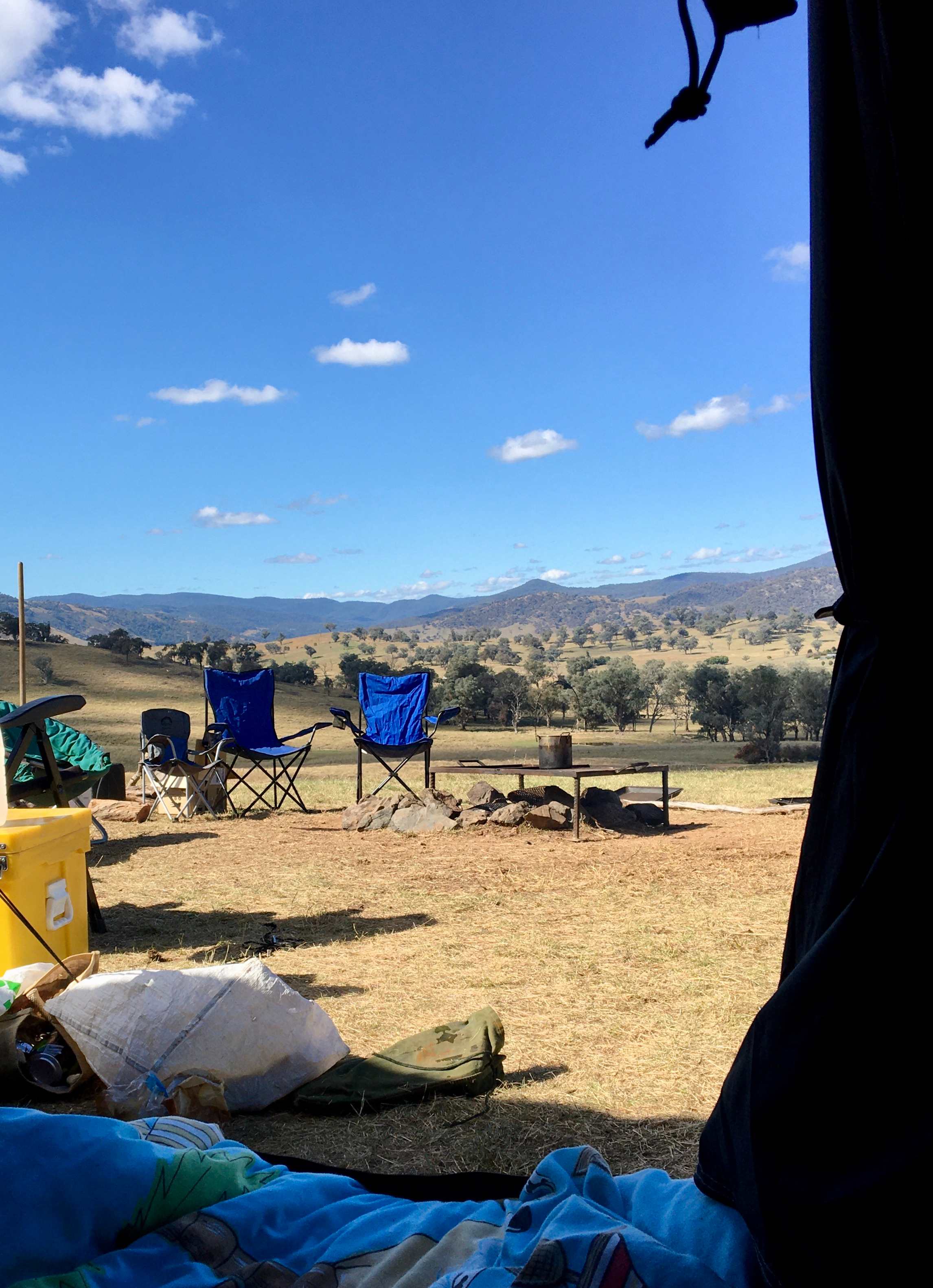 MOUNTAIN VIEW RETREAT