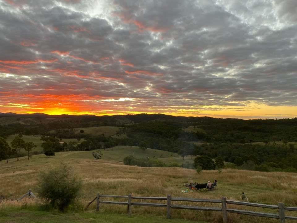 High Country Haven