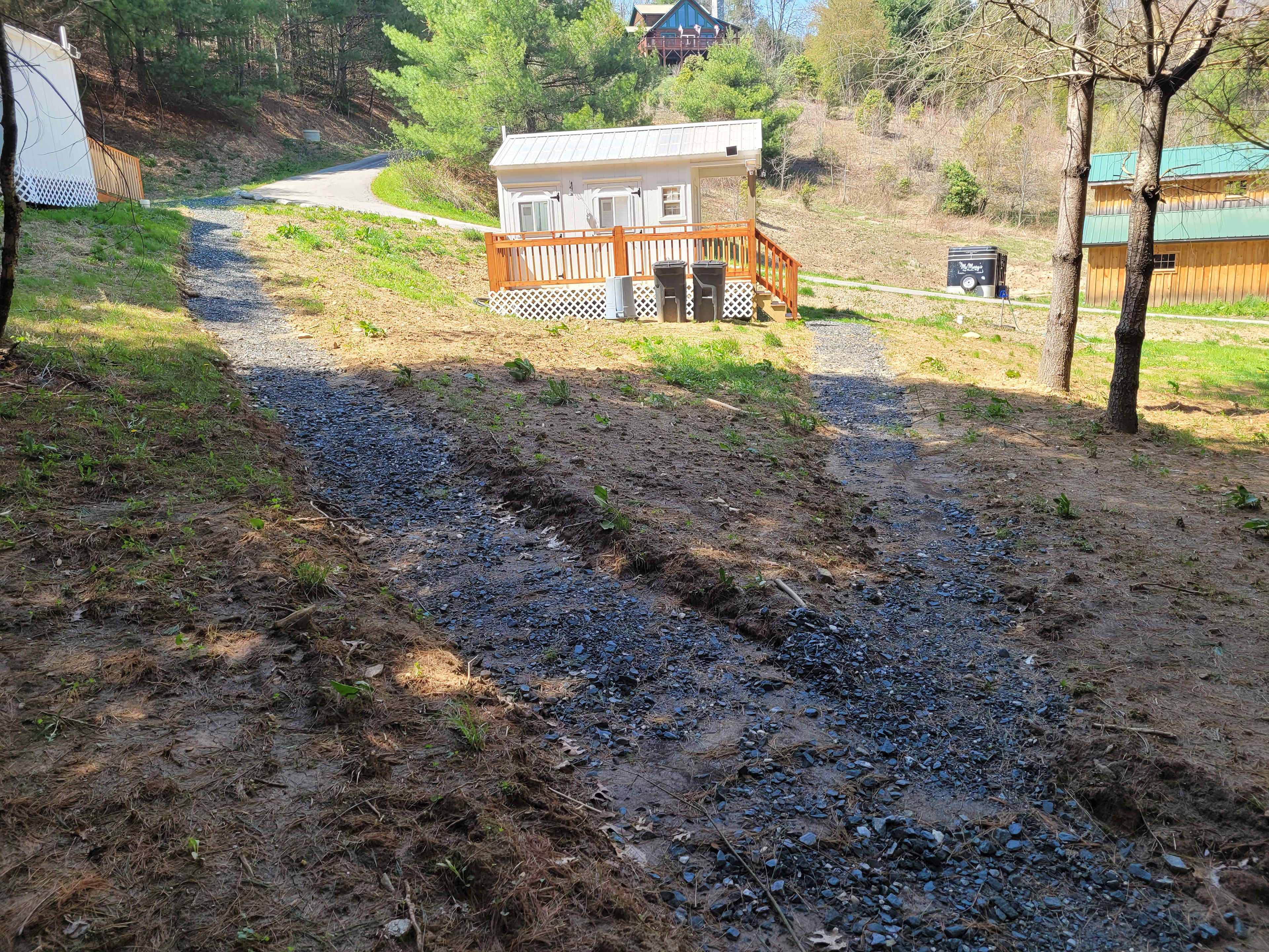Camp Karuga