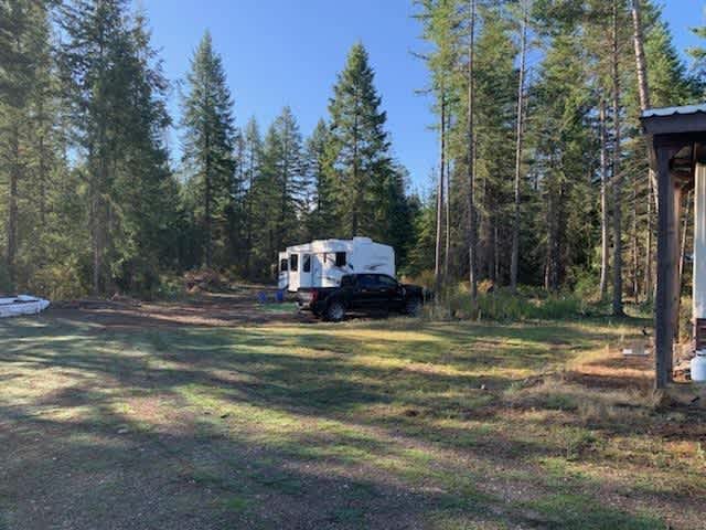 Rv site
