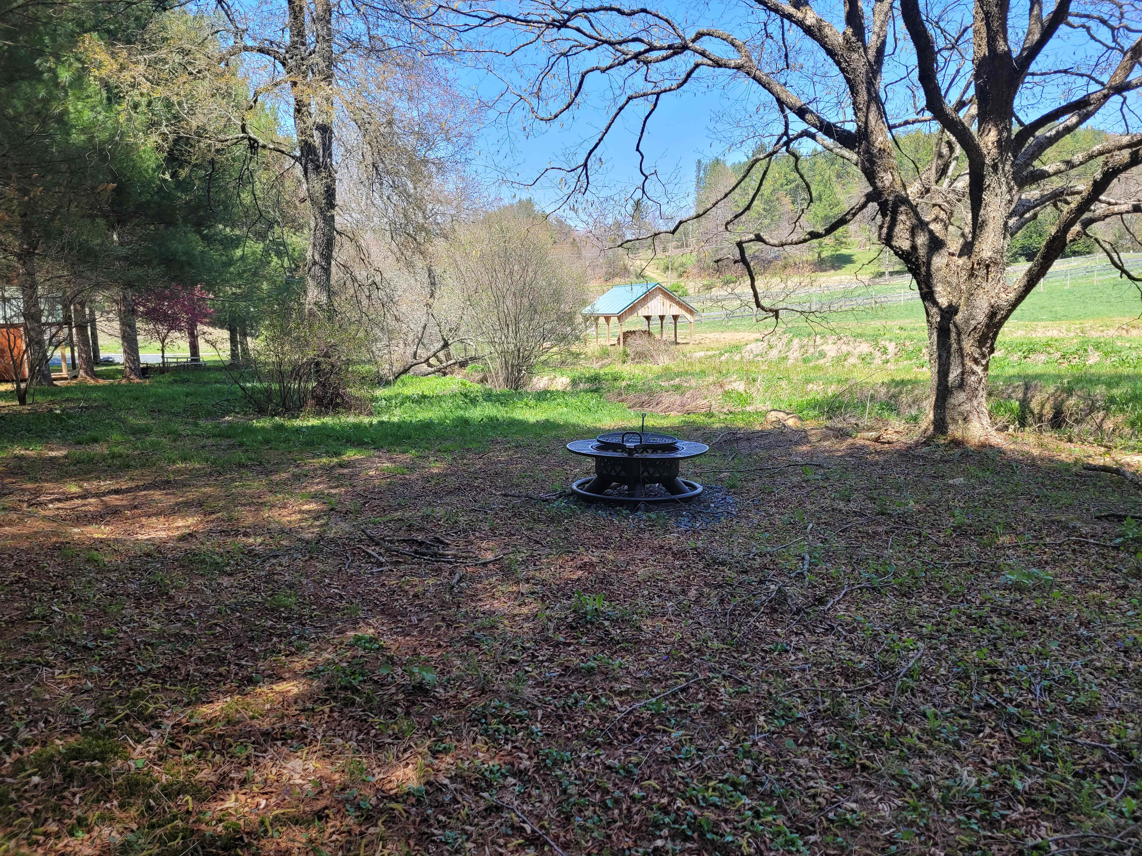 Camp Karuga