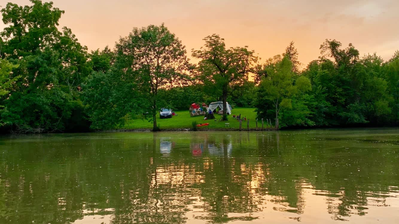 Bear Creek Farm and Ranch