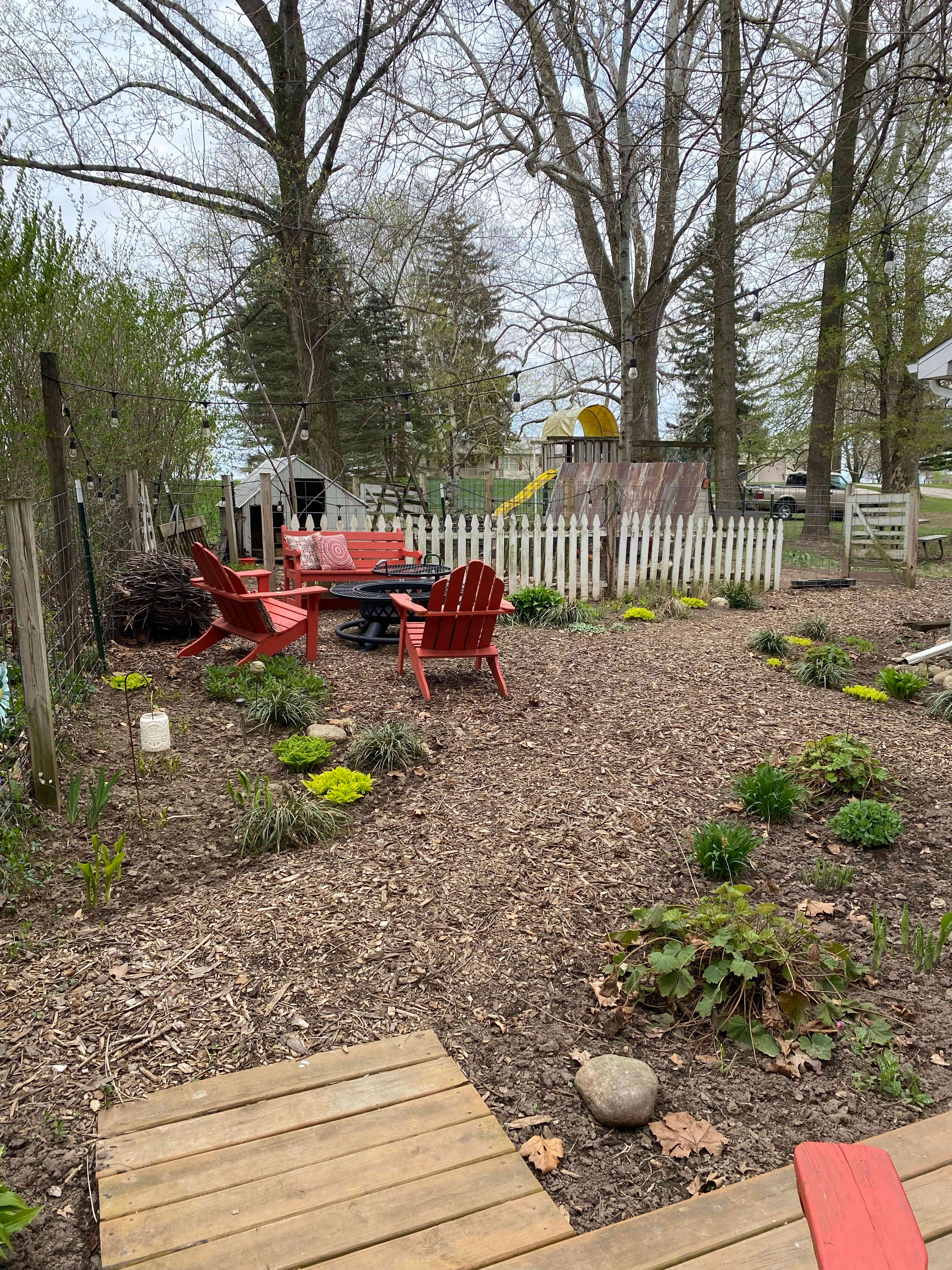 Creekside Acres / N. Manchester