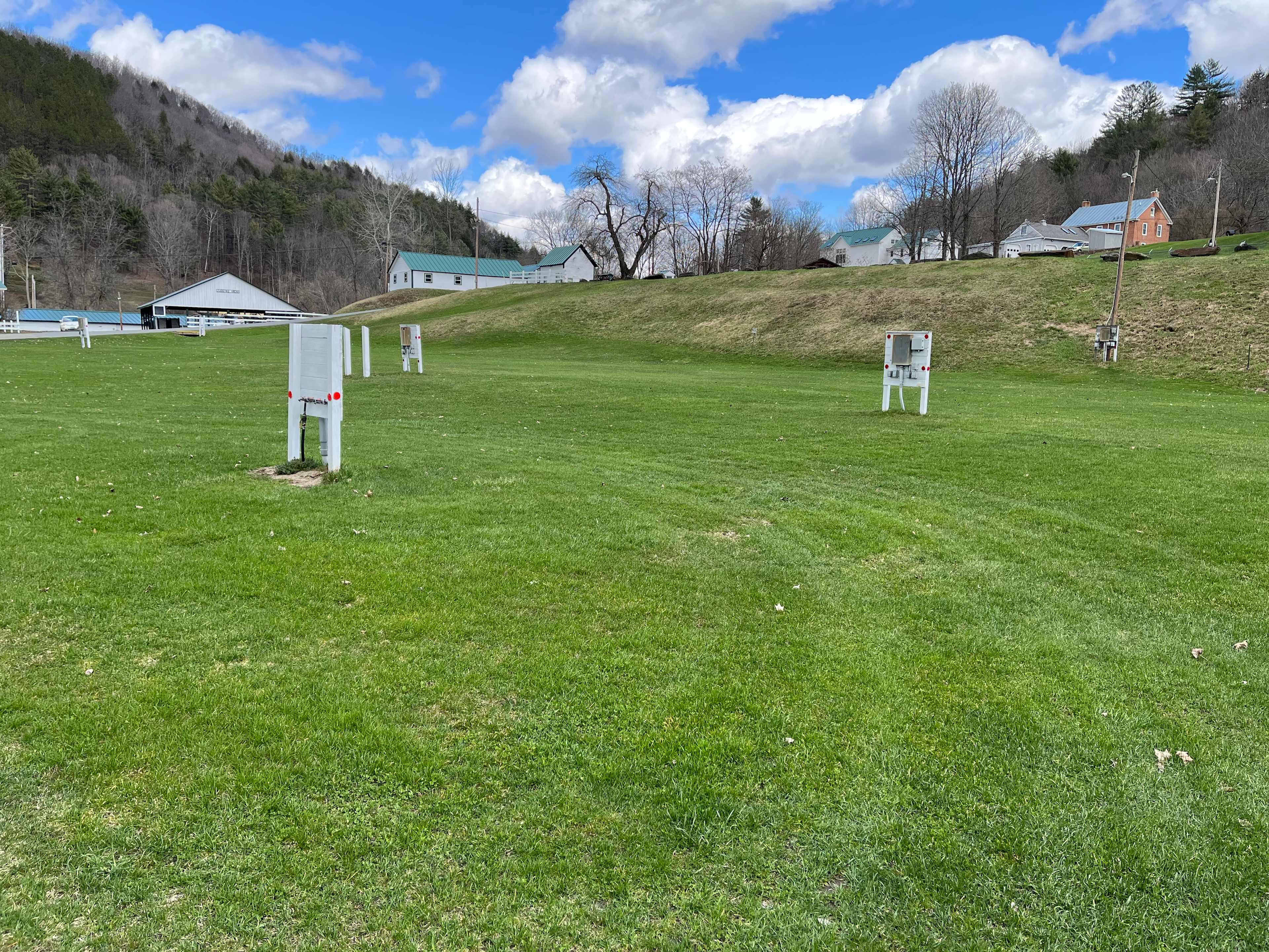 Fair Valley Camping