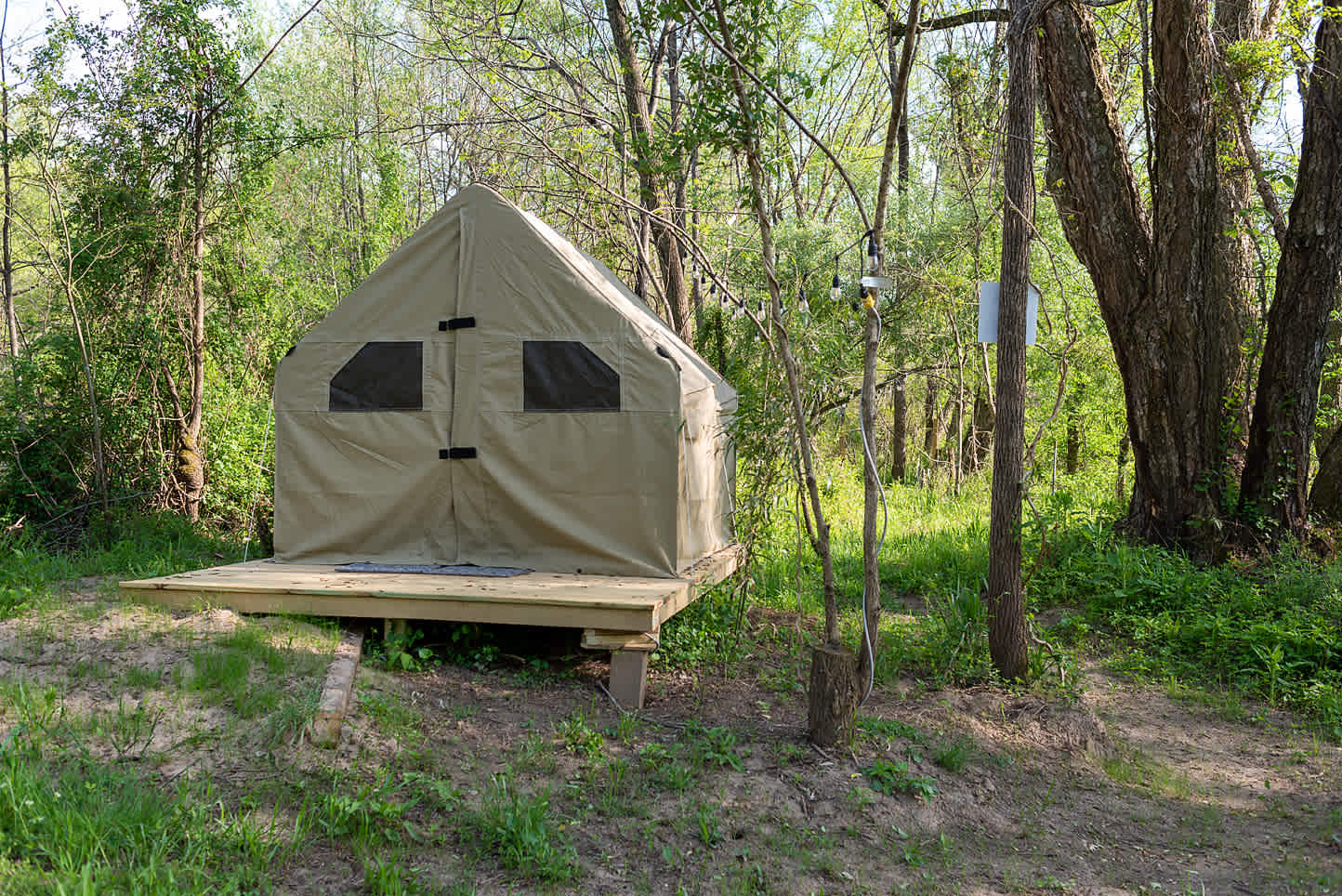 West Preserve