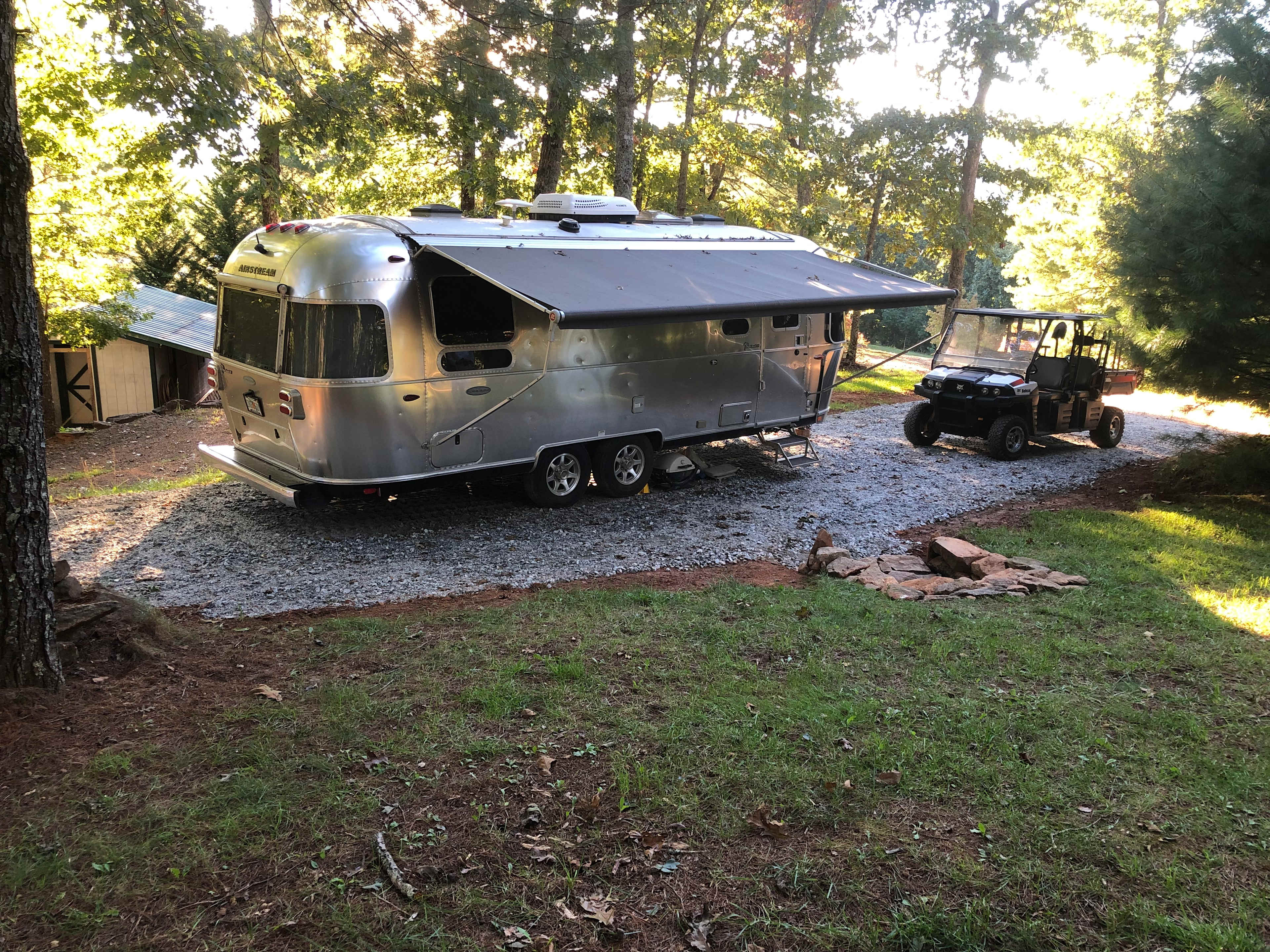 Cardinal Ridge Farm RV Resort