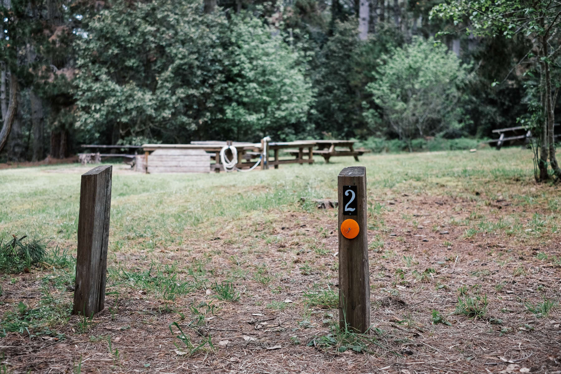 Jug Handle Creek Farm