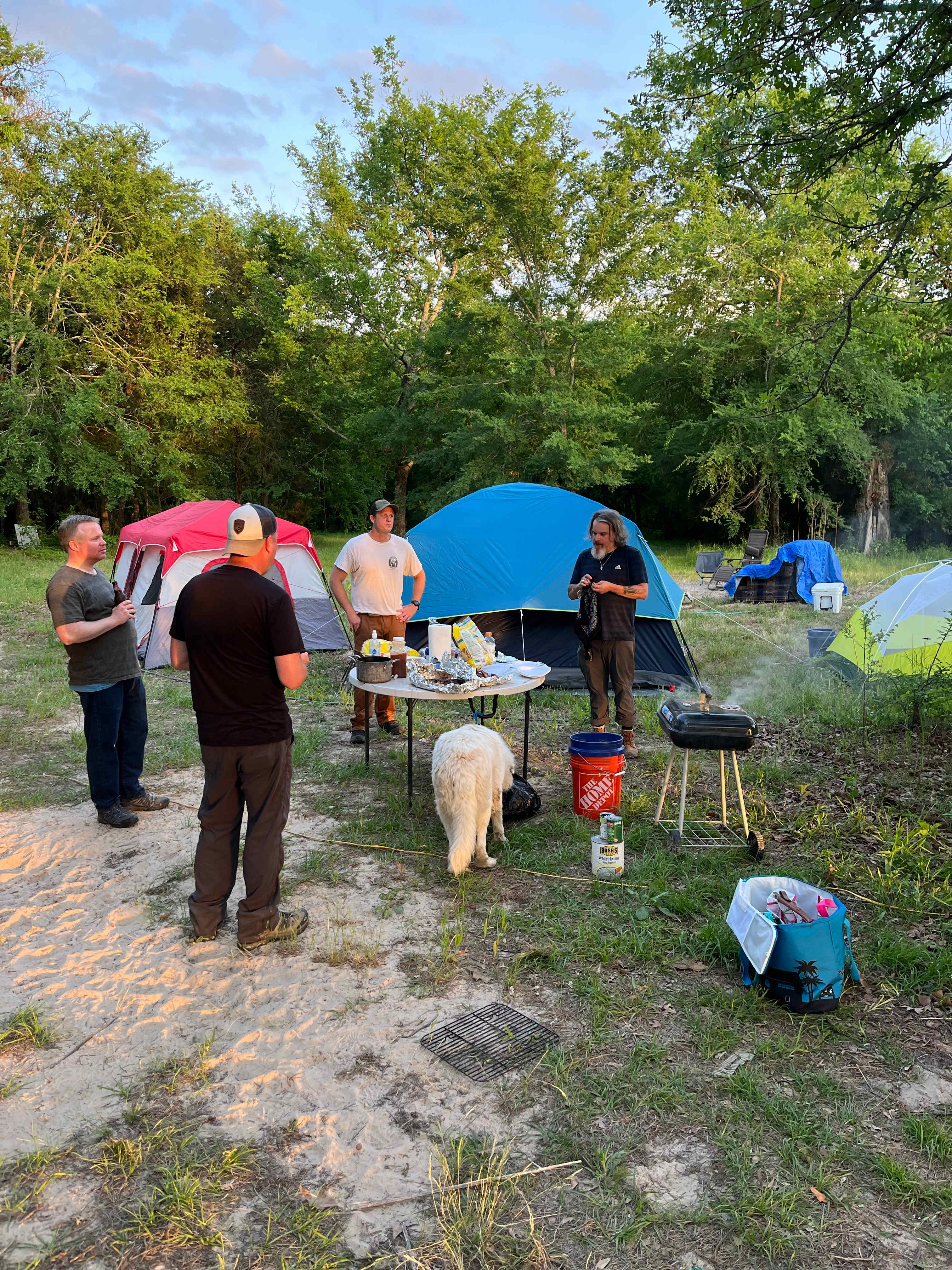 Lindale, Coyote Camping/Yurt/Tiny