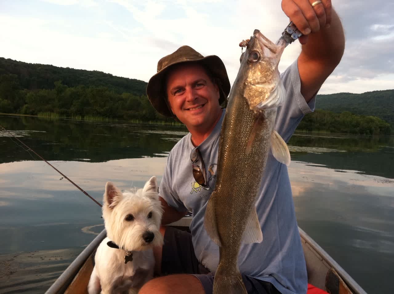 Canoe Creek Camping