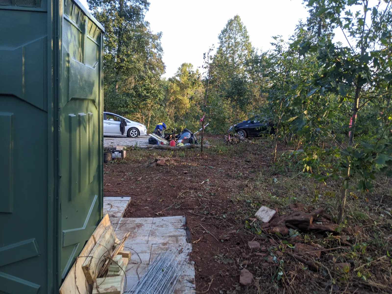 Camp Hartwell