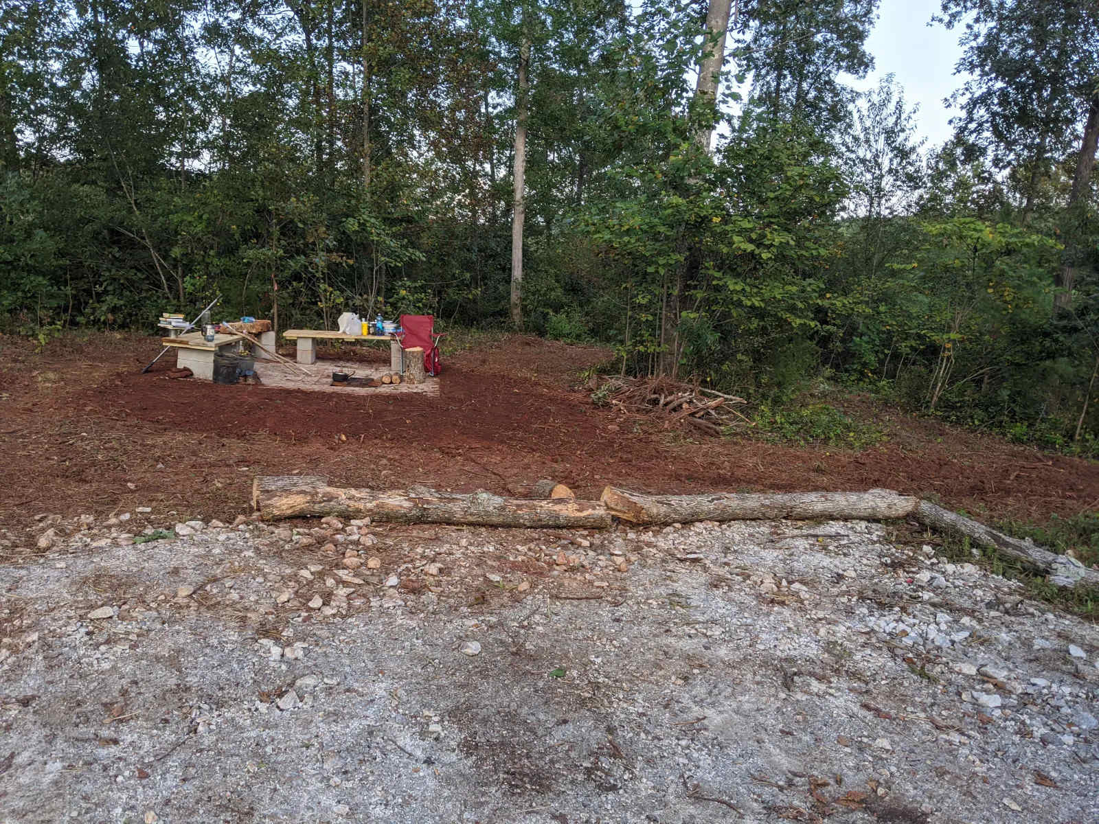 Camp Hartwell