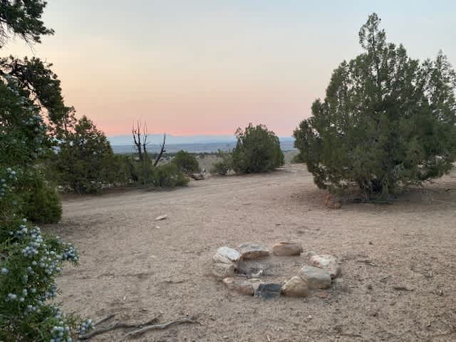 Wood Hill Campground