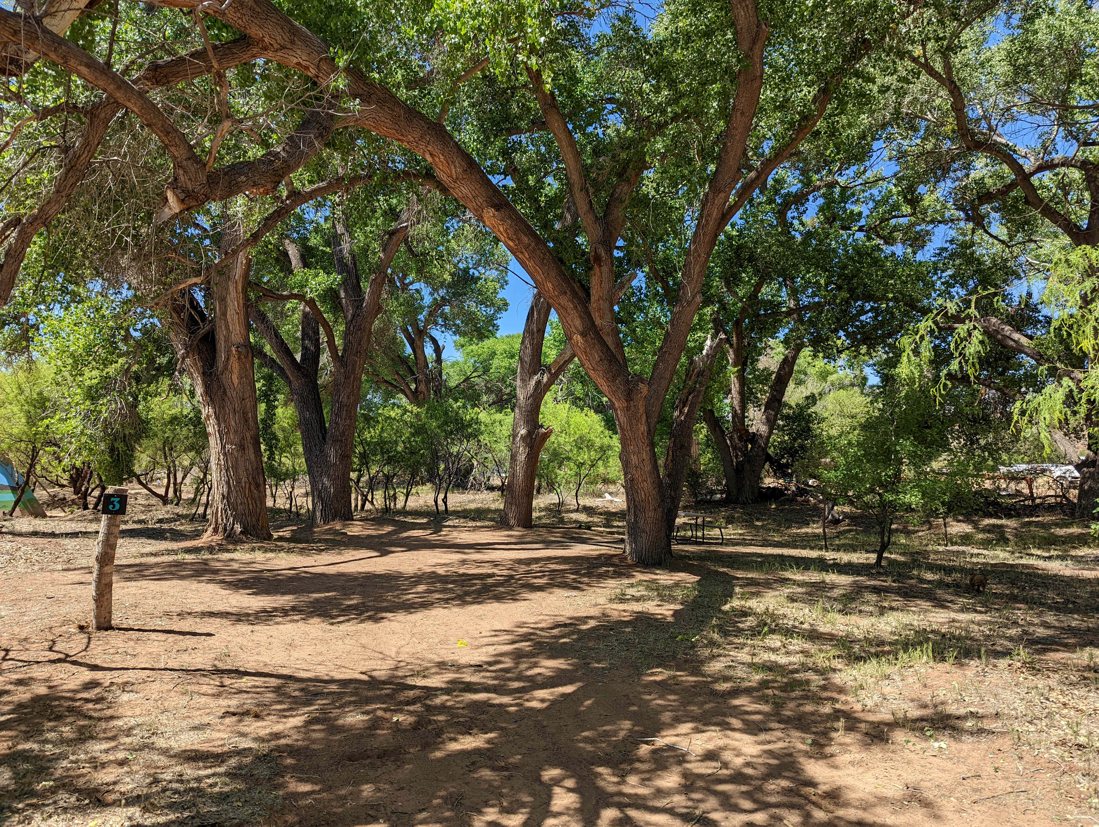 Hawks Hideaway Camping, LLC