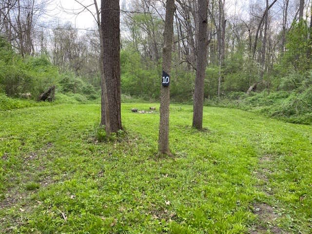 Walnut Valley Realm Campground