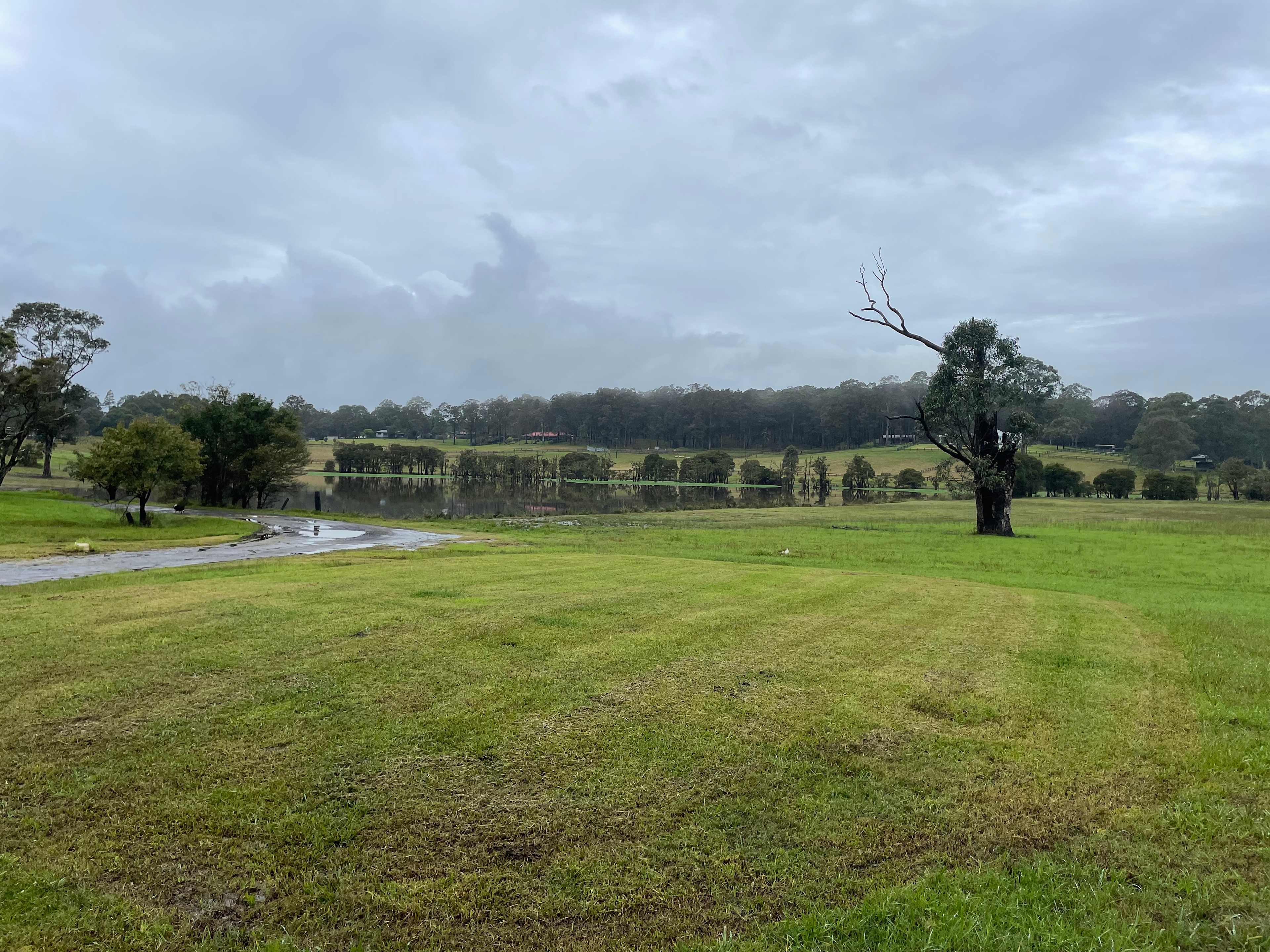 Lakestead Farm