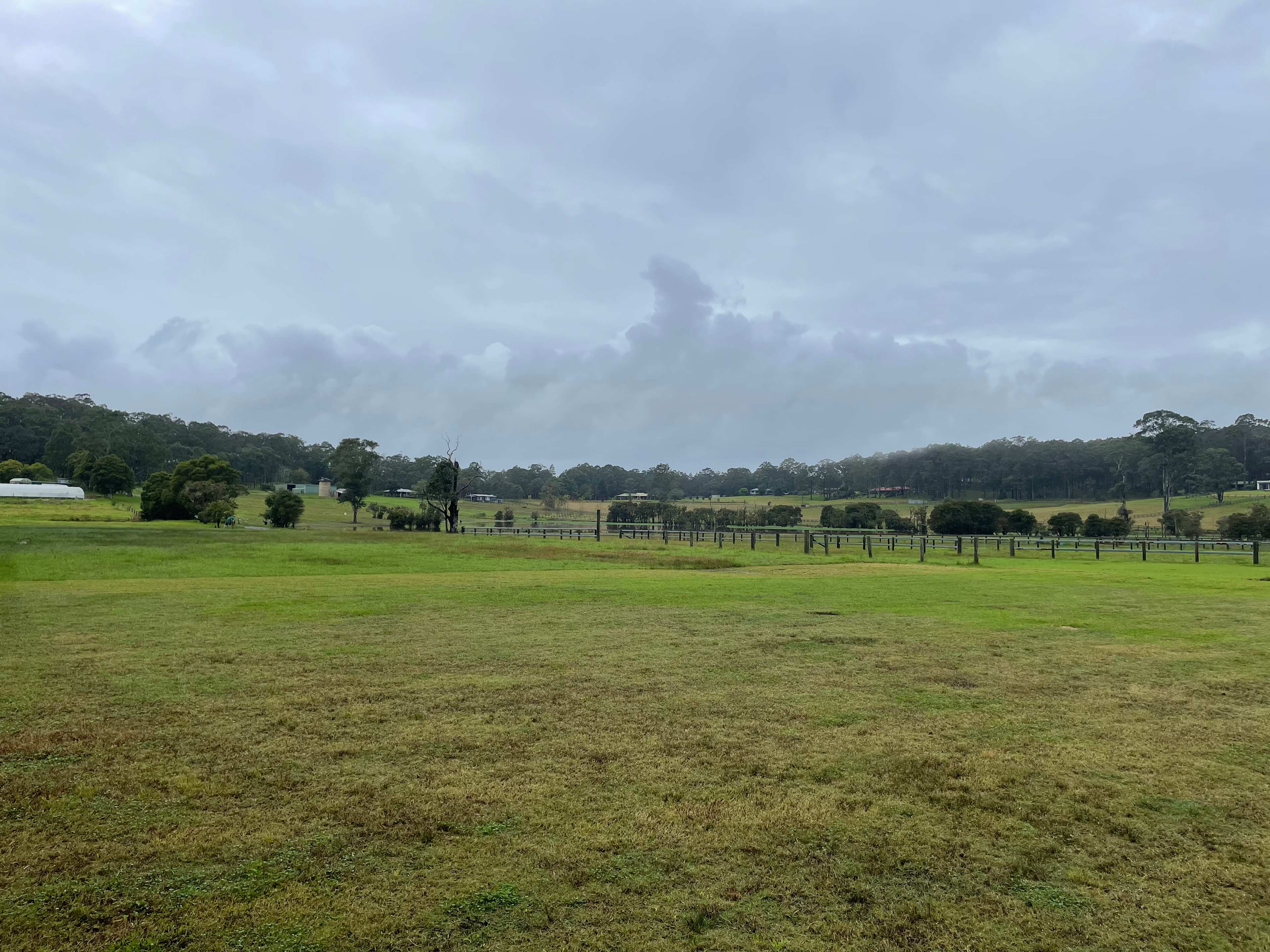 Lakestead Farm