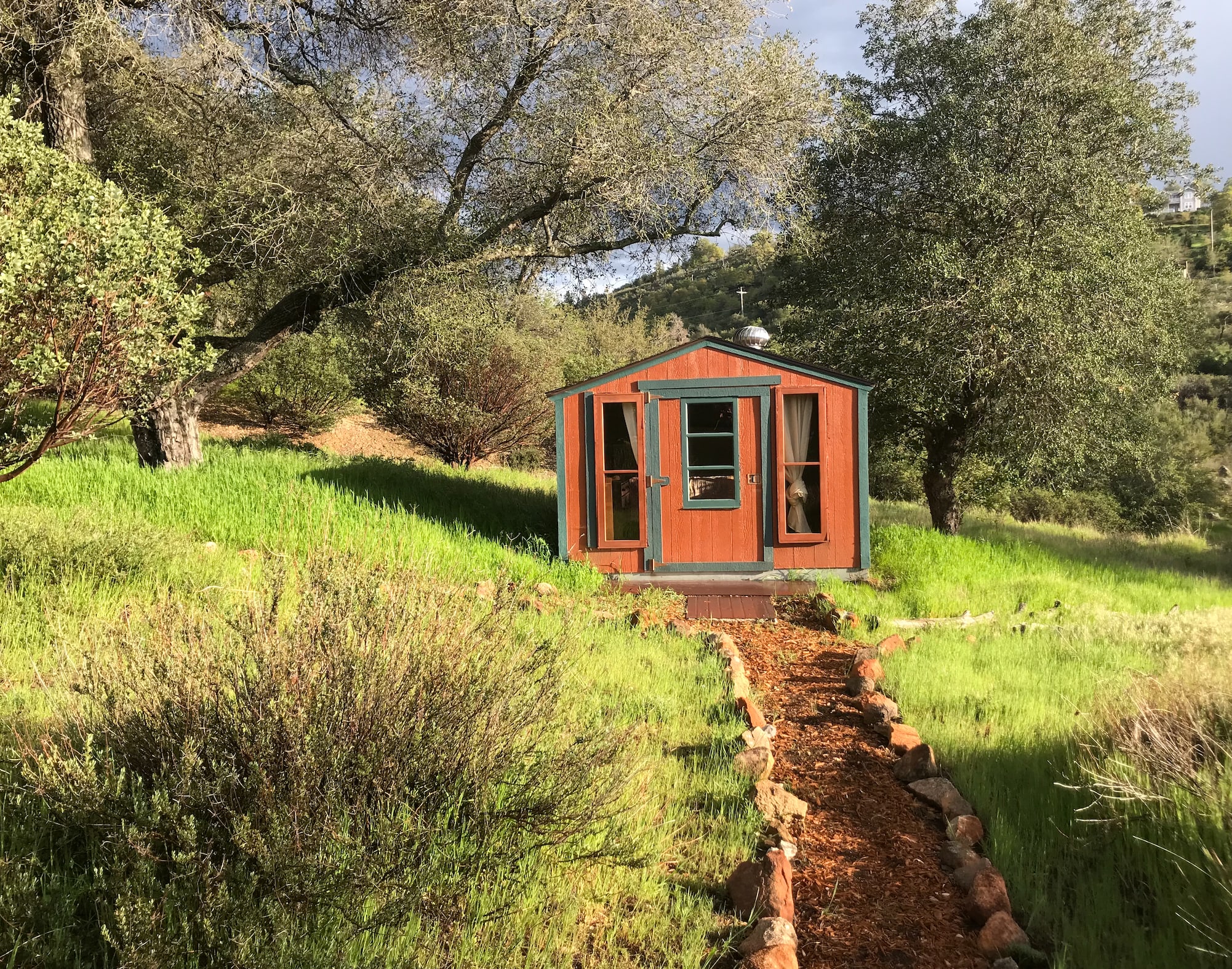 Svatantria Boutique Retreat