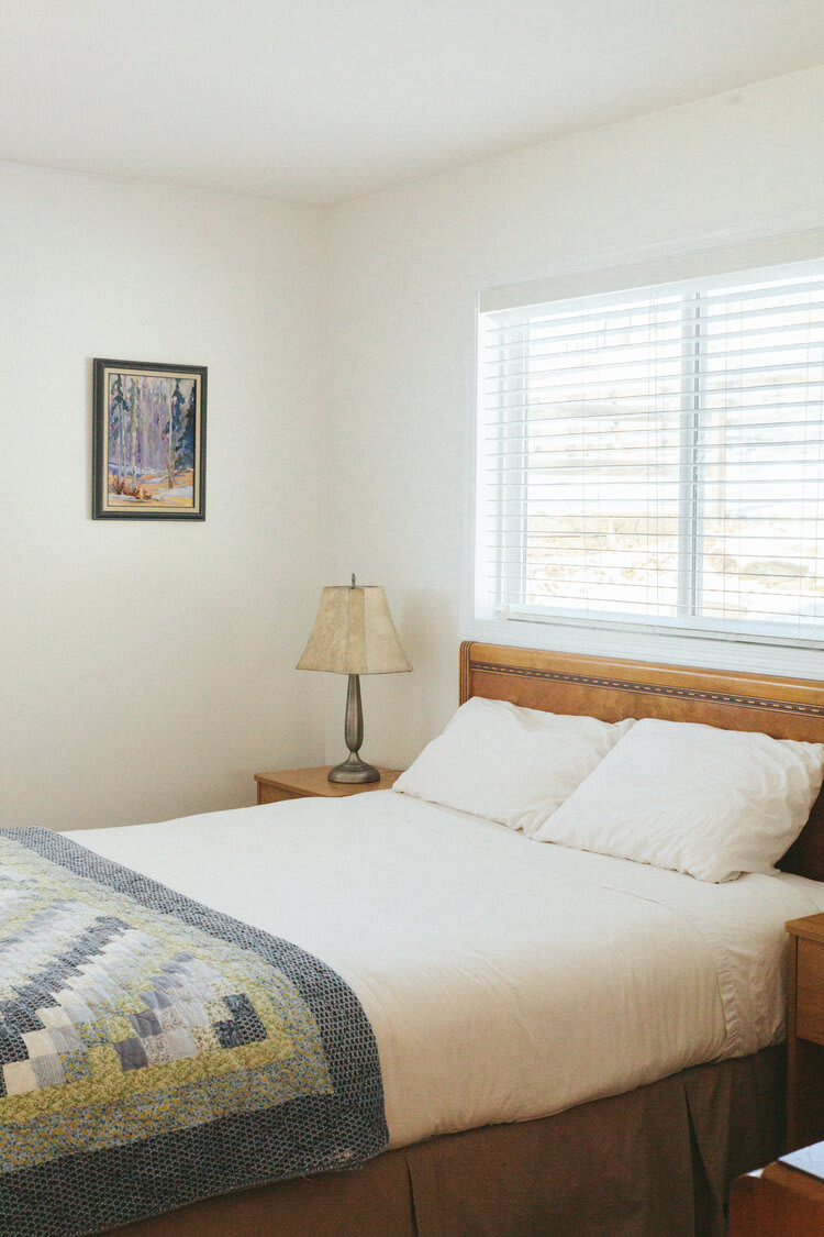 Hidden Springs Retreat & Guesthouse