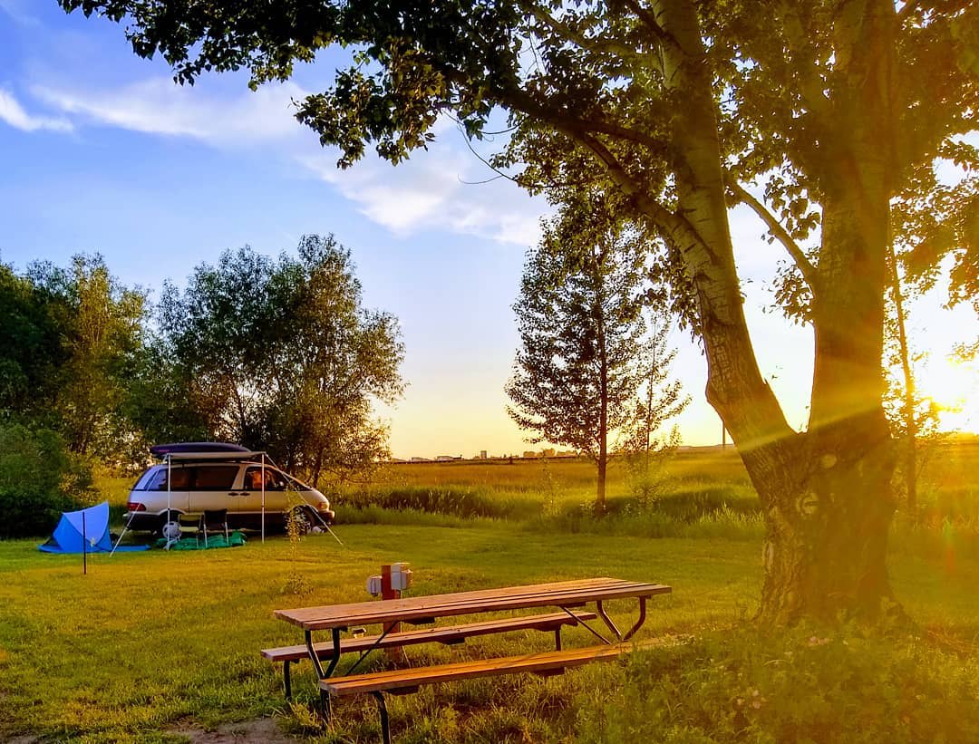 Willow Creek Retreat