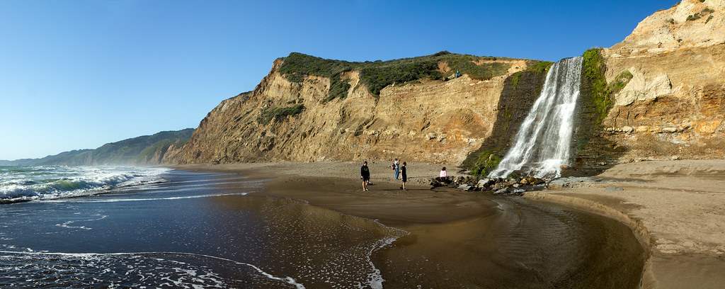 Alamere Falls