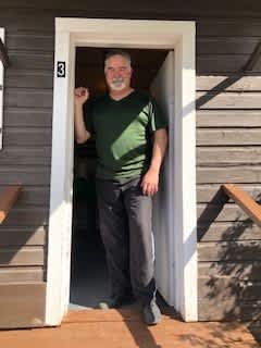 Cabin #3