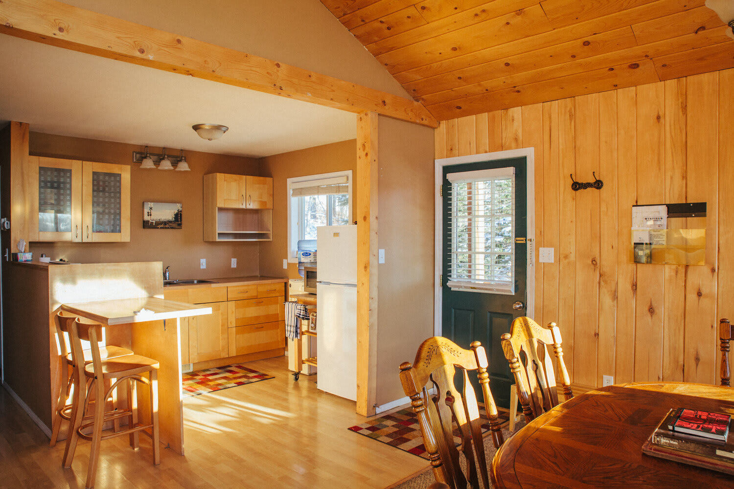 Hidden Springs Retreat & Guesthouse