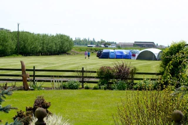 Four Winds Camping and Canoeing