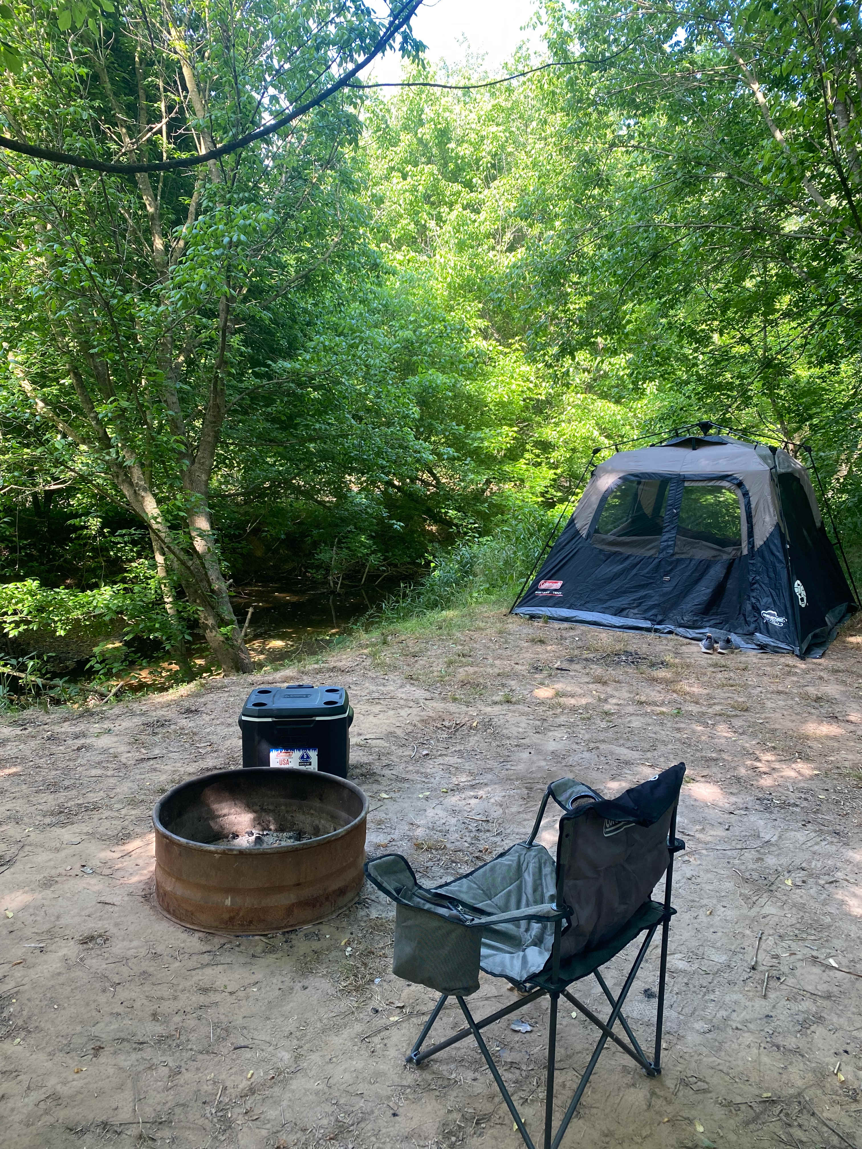 The Oasis at Harmon Creek Farms