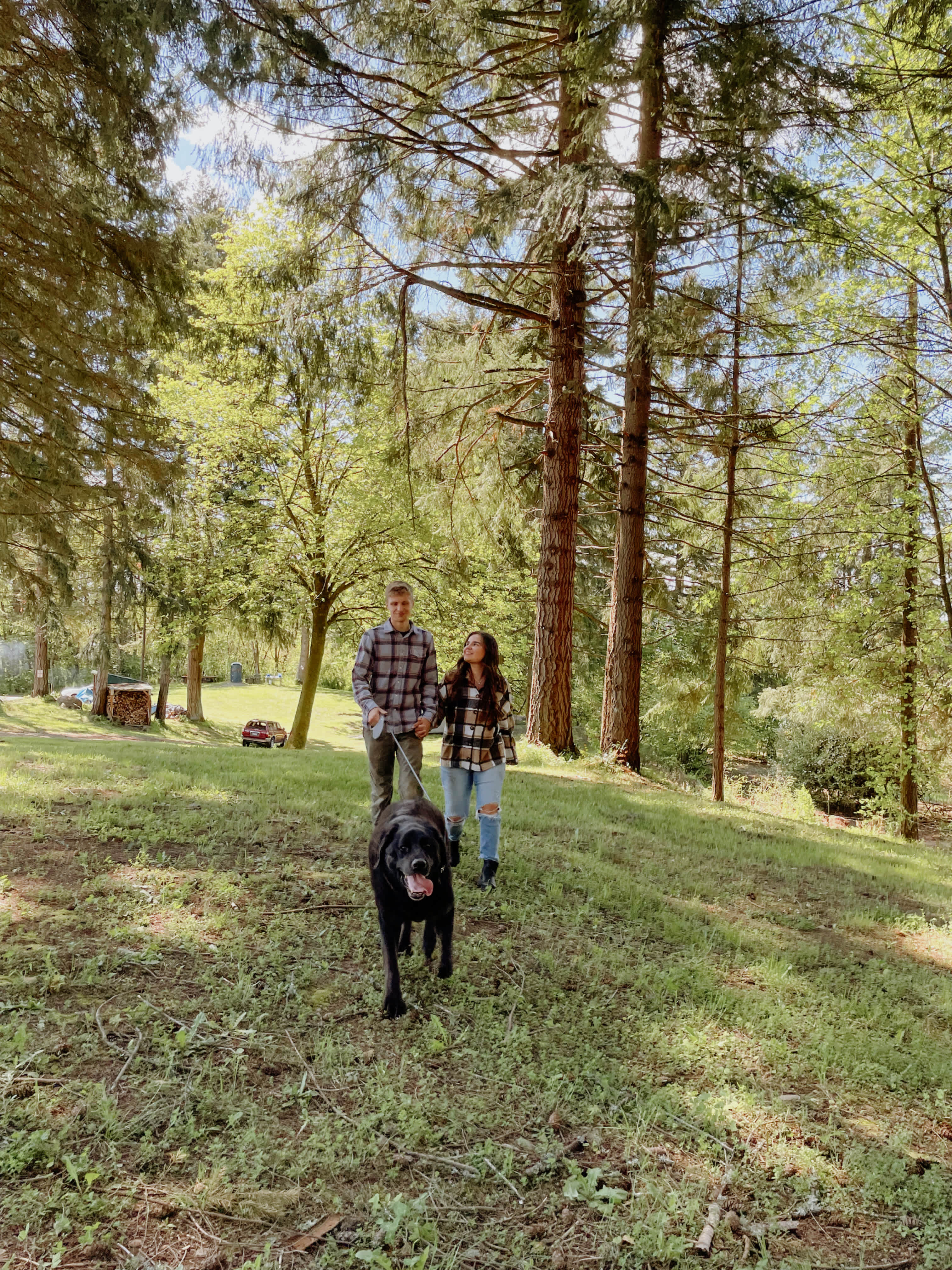 Captain Awesome Campground