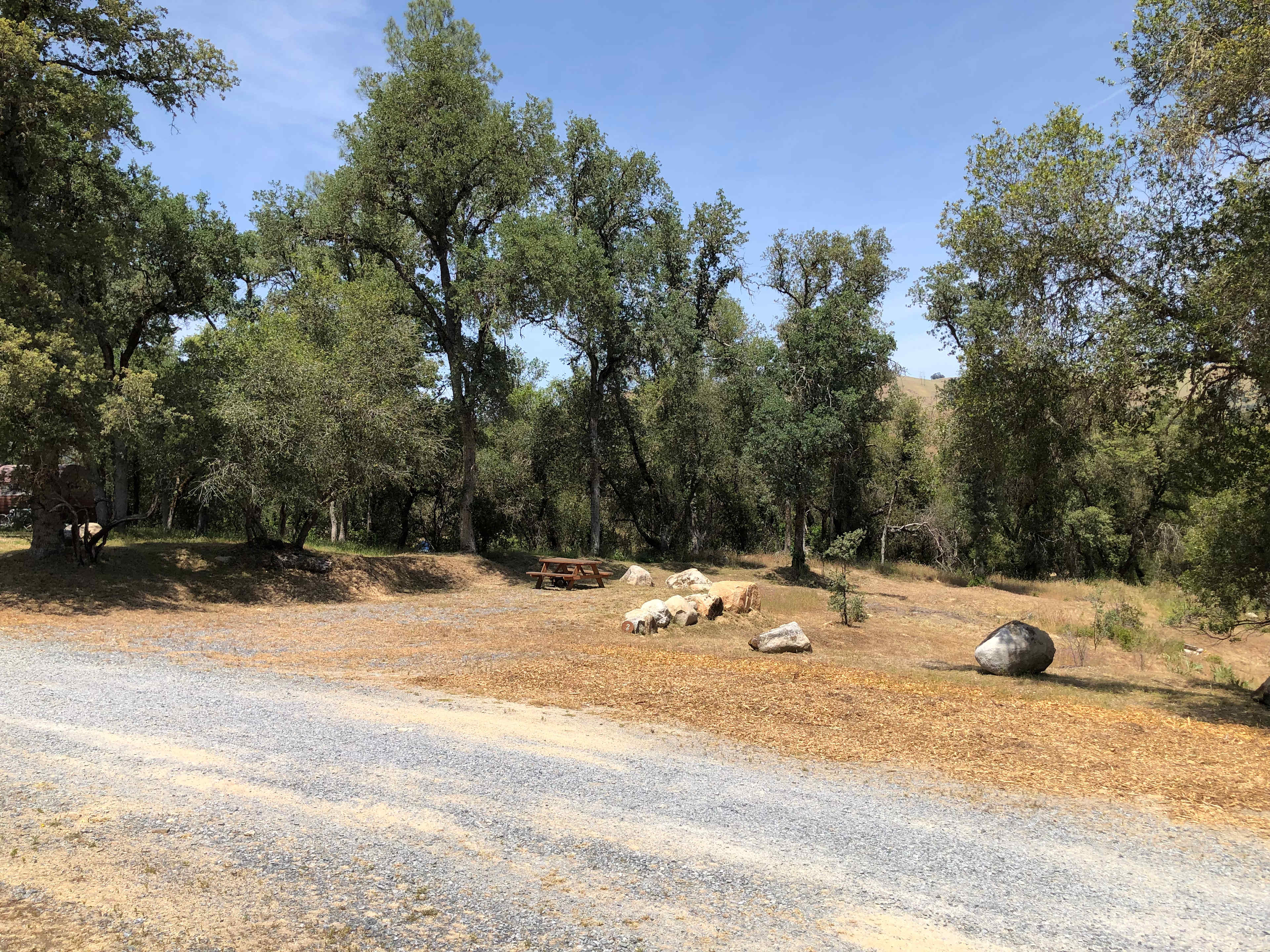 Manzanita Camping & Co