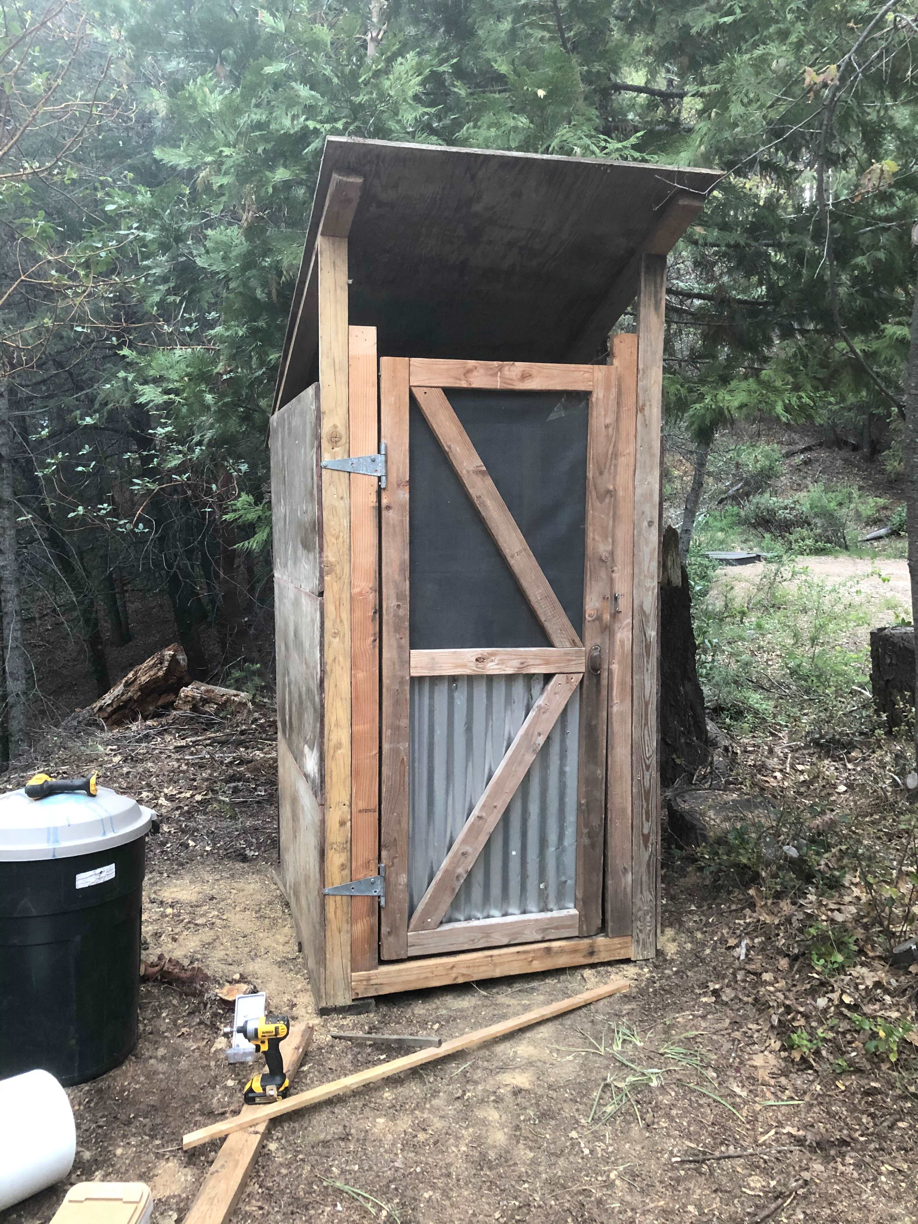 Homestead Hideaway