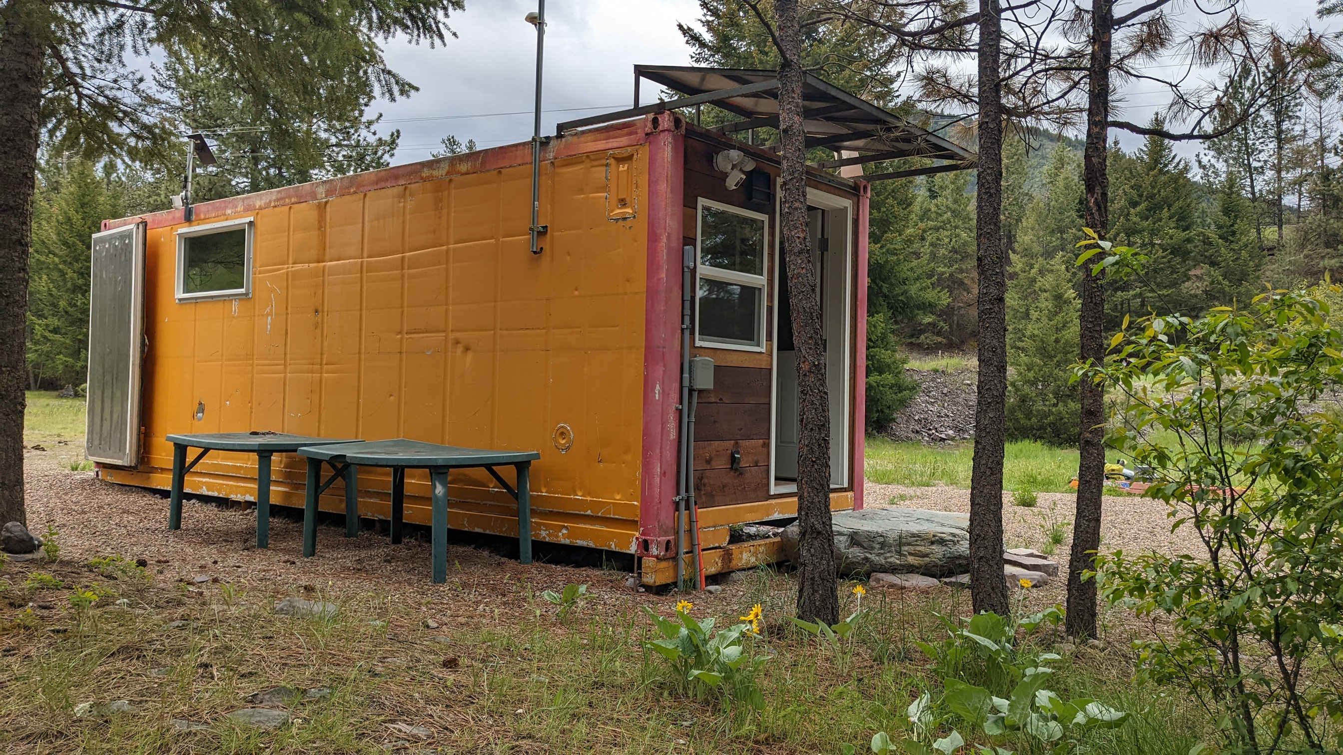 Discover the 24 best campgrounds near Butte, Montana