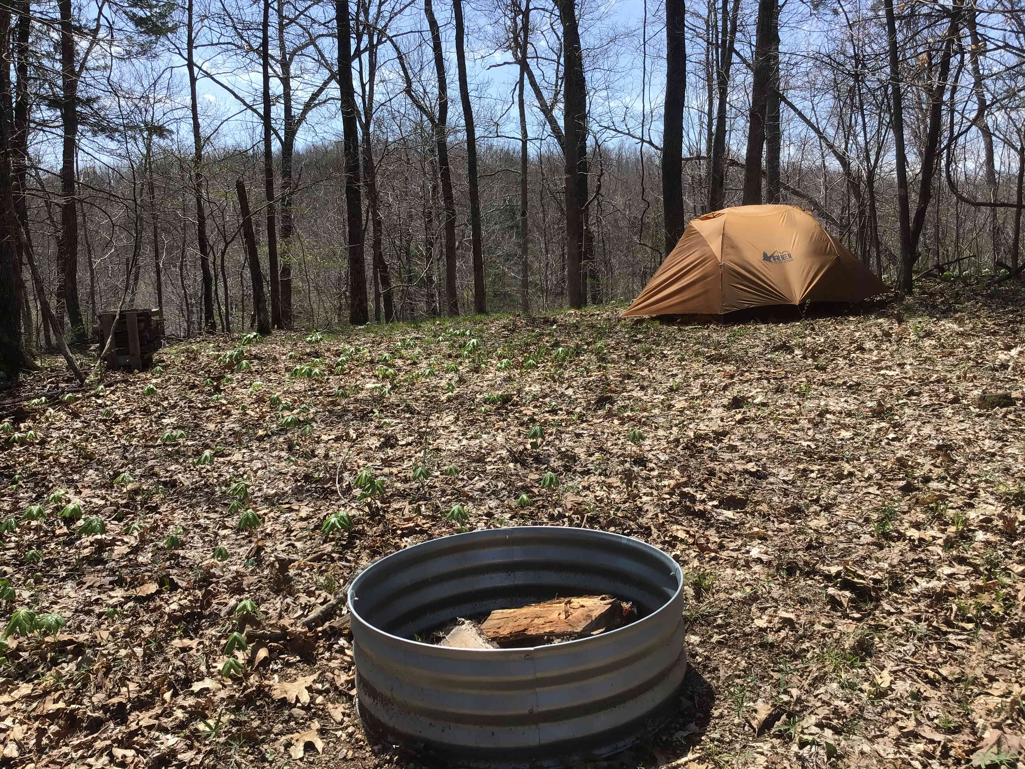 1855 Campground