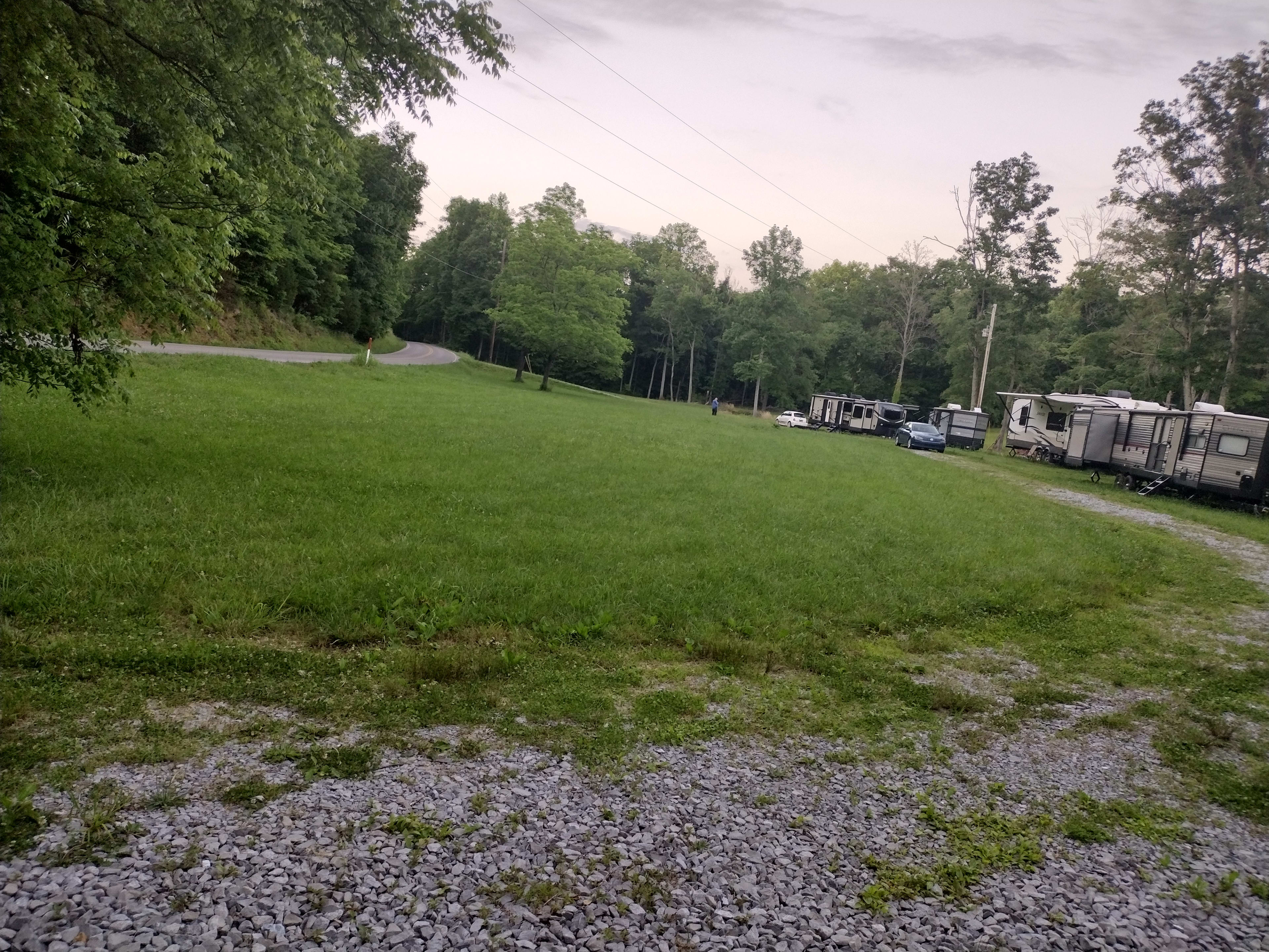 Bryson's Boondocking and RV'S