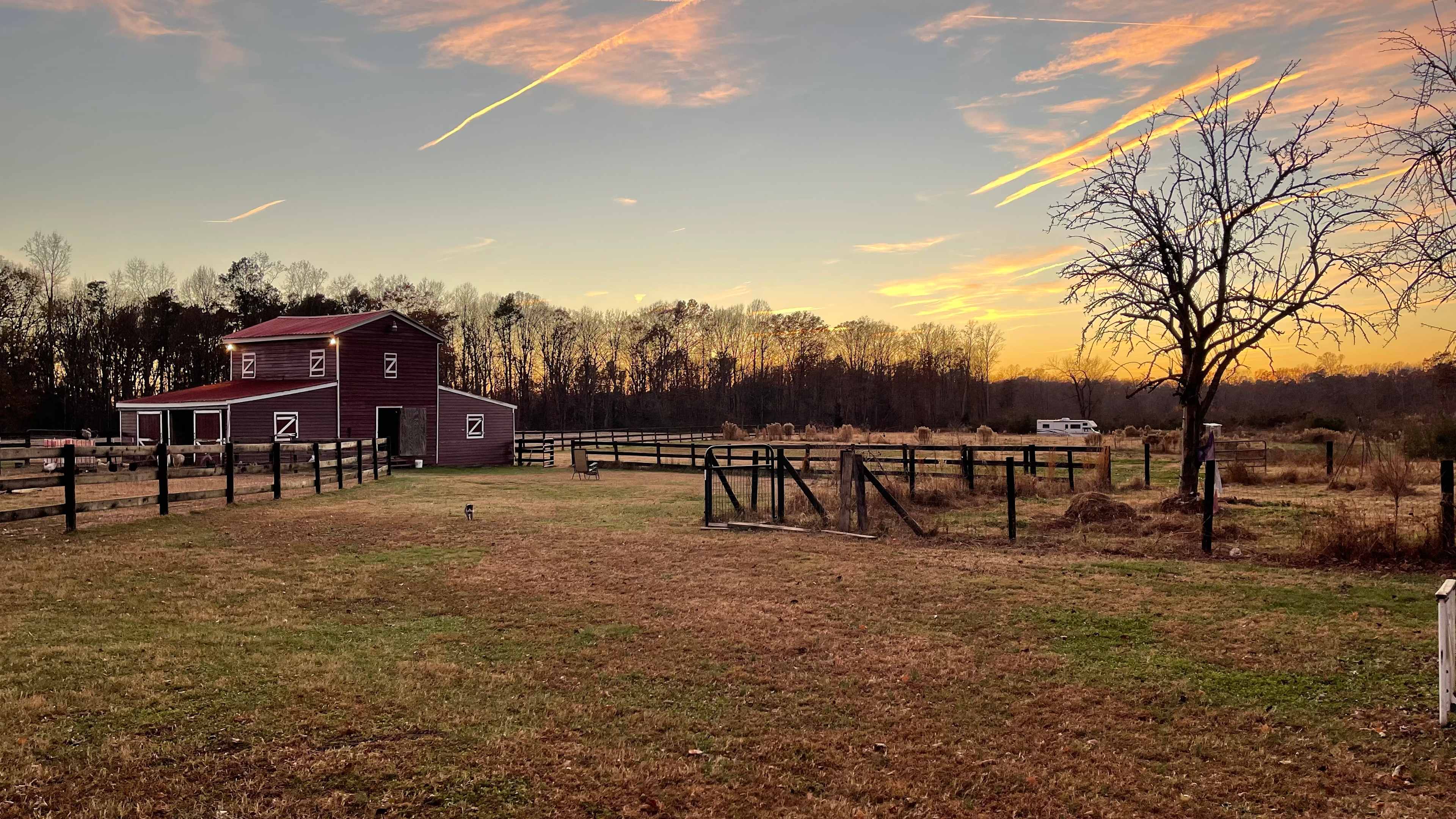 Moonrise Farmstead