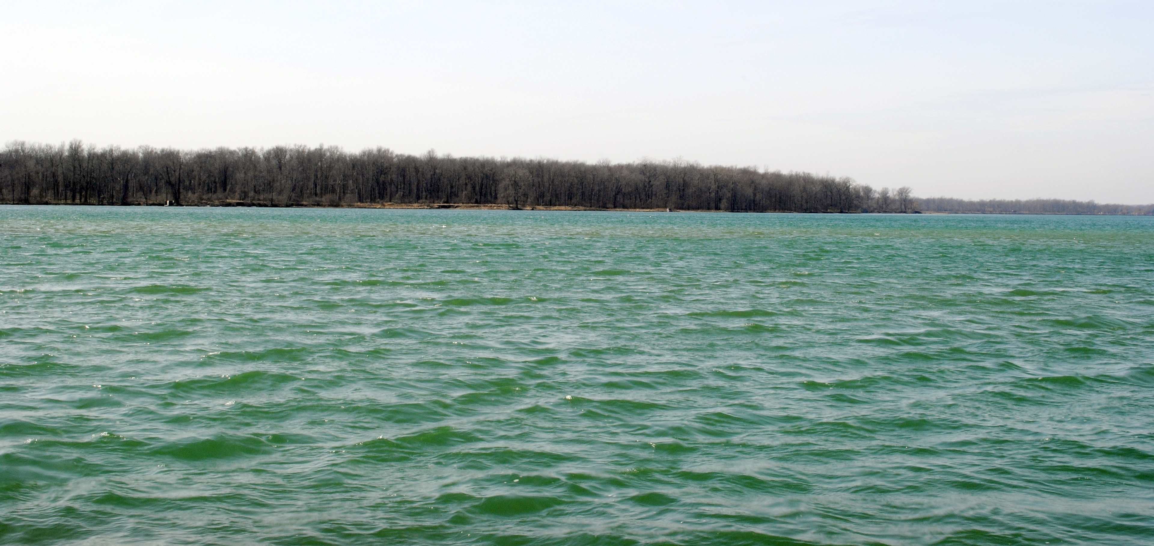 Navy Island National Historic Site