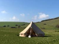 Bell Tent 