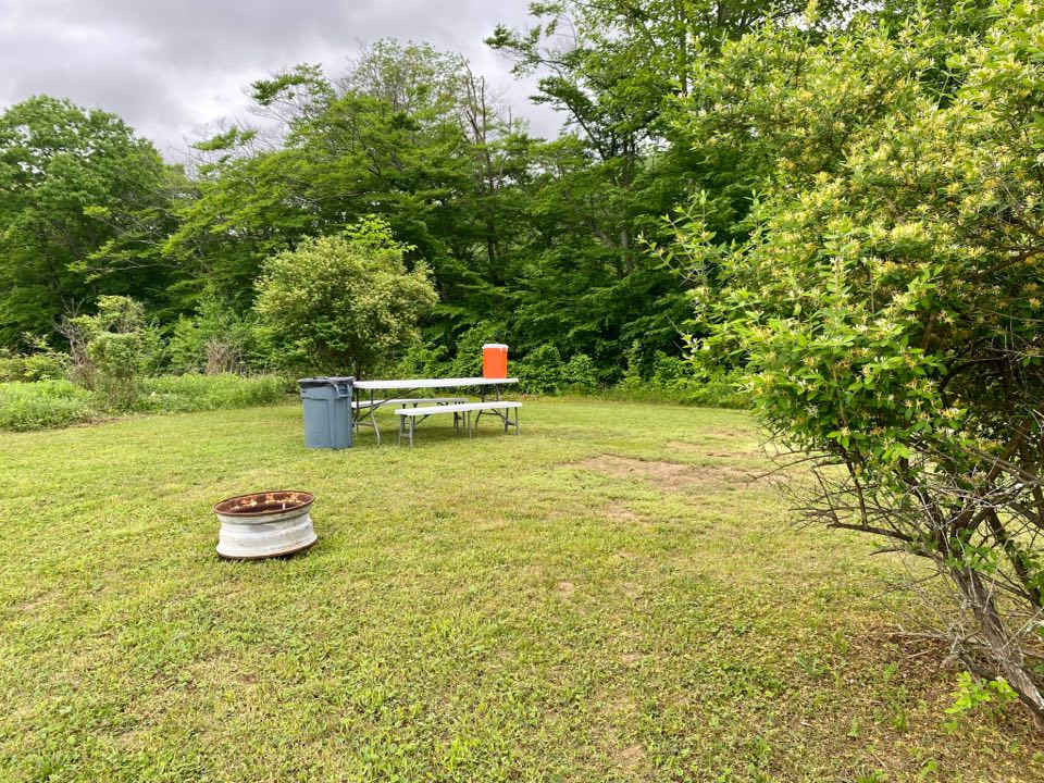 NEWE - Equinunk Campground