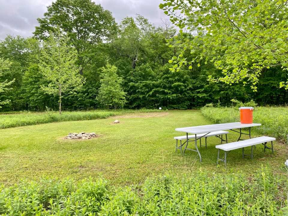 NEWE - Equinunk Campground
