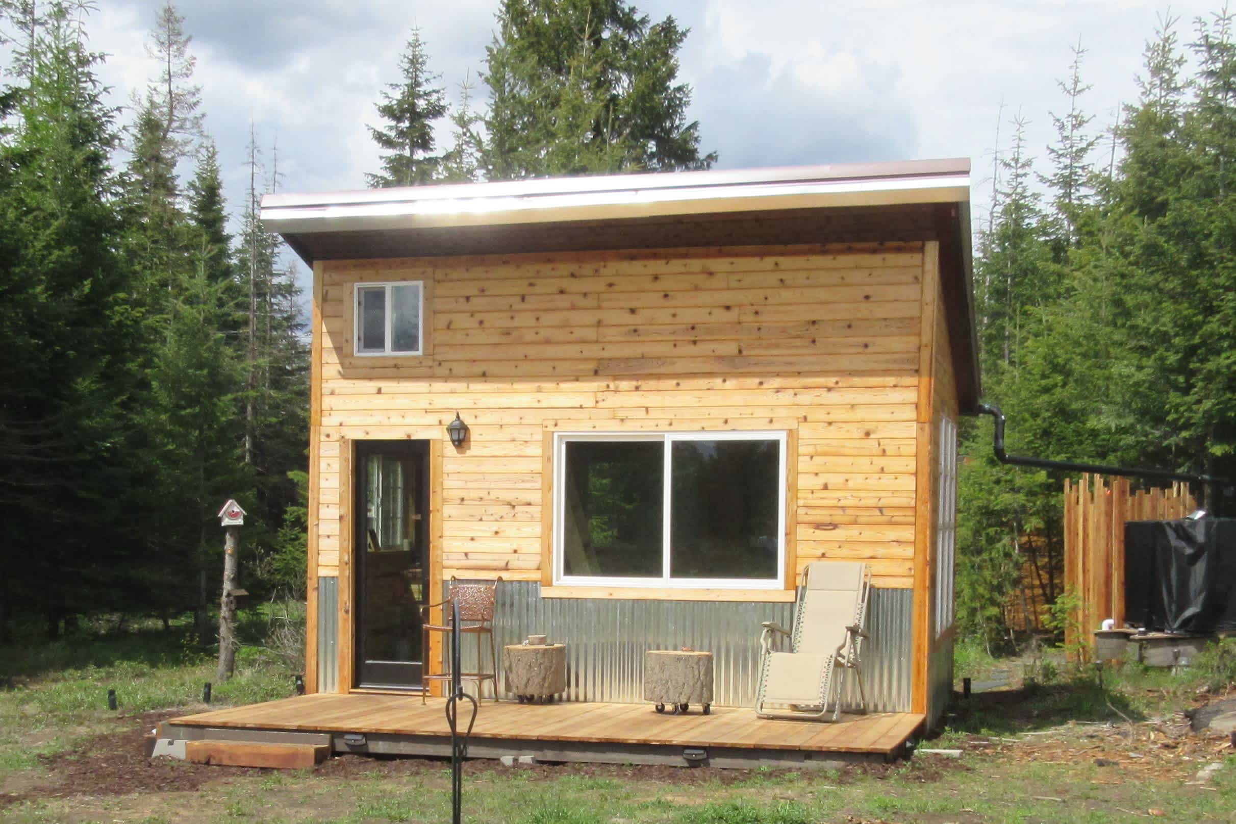 7B Cabin