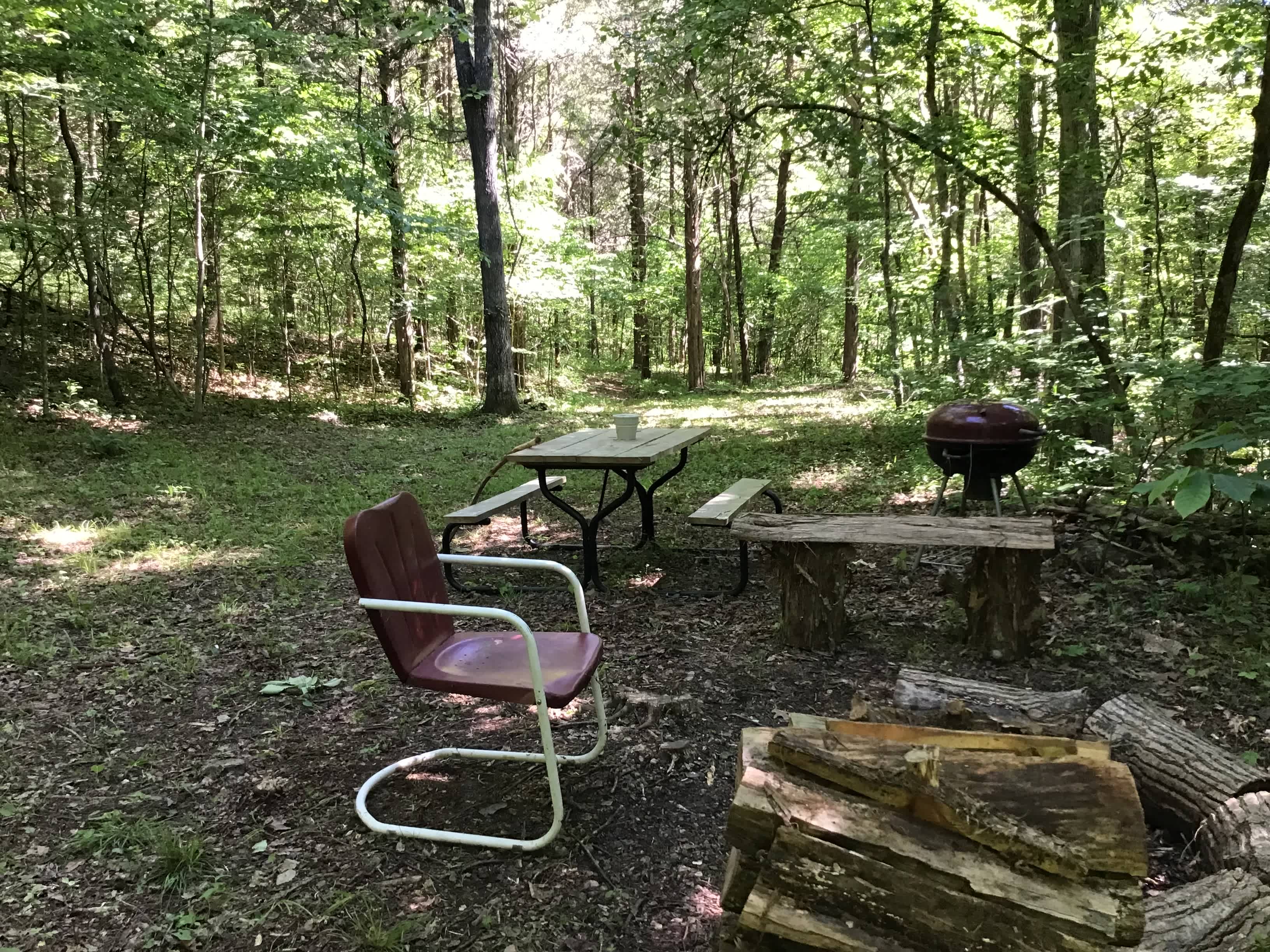 1855 Campground