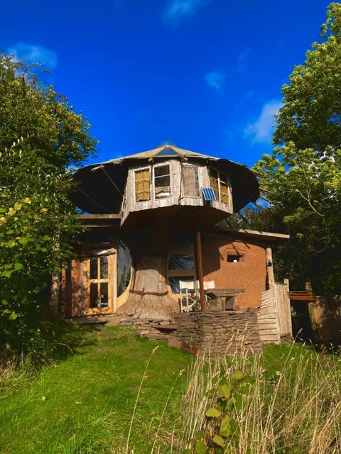 Goytree Glamping and Treehouses