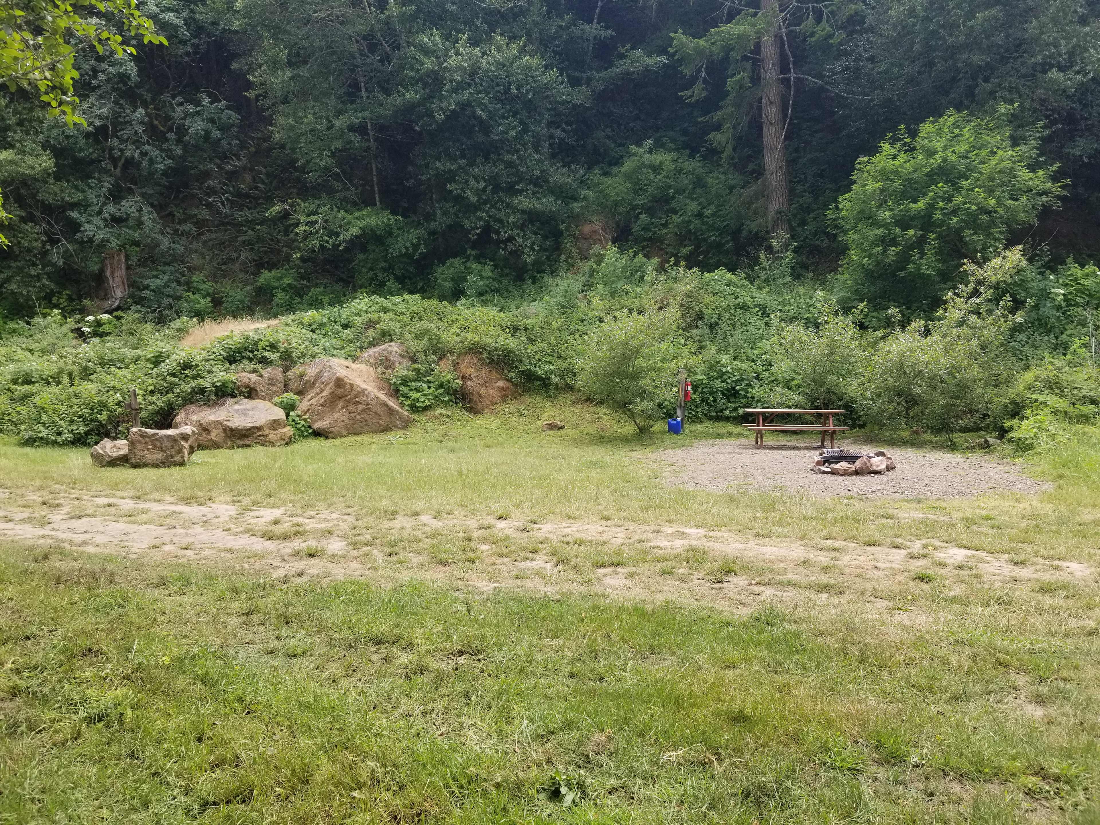Finley Camp