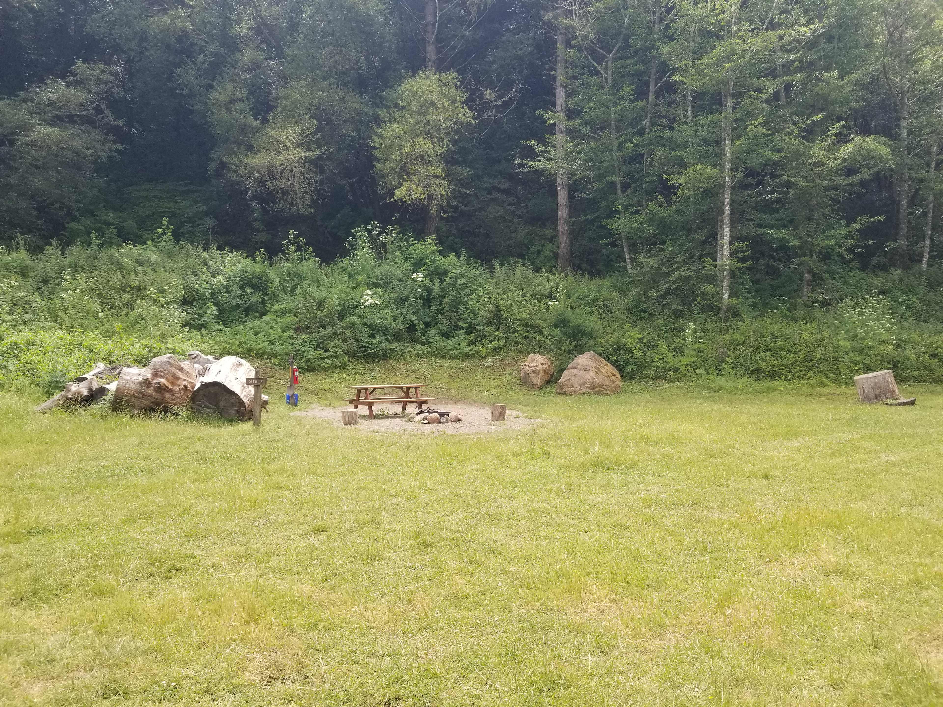 Finley Camp