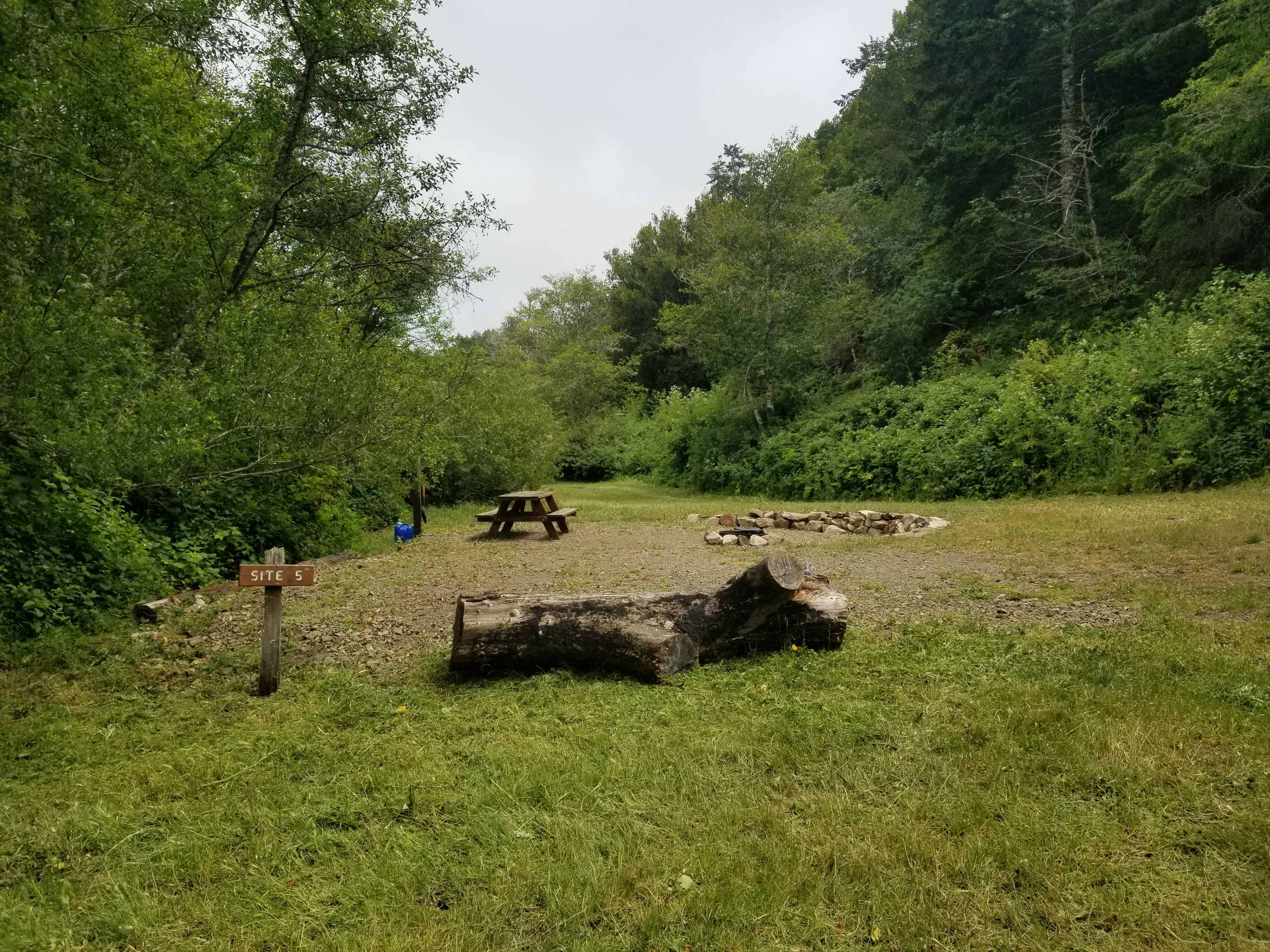 Finley Camp