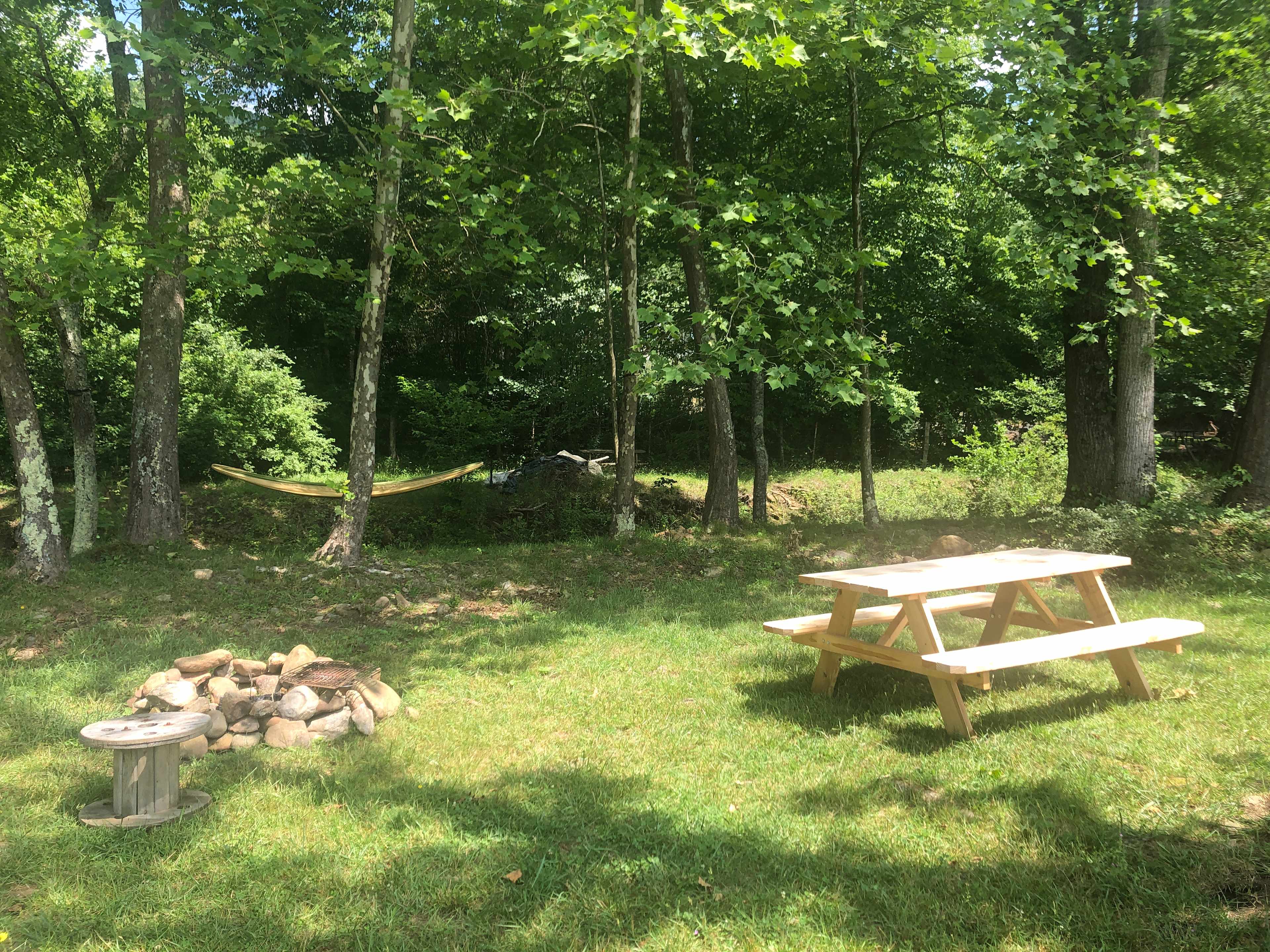 Stoney Creek Oasis Campground