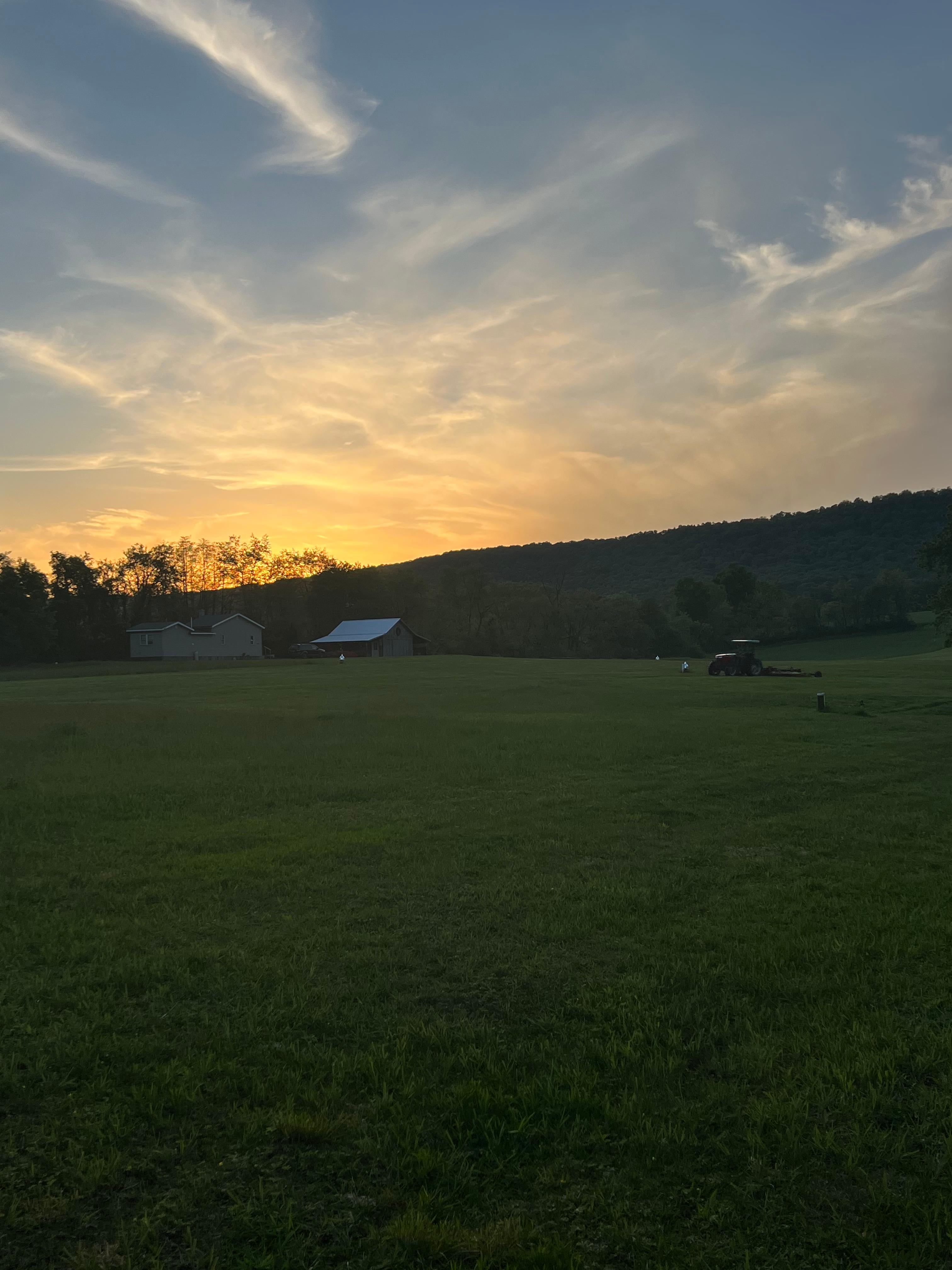Fairview Farms Airfield